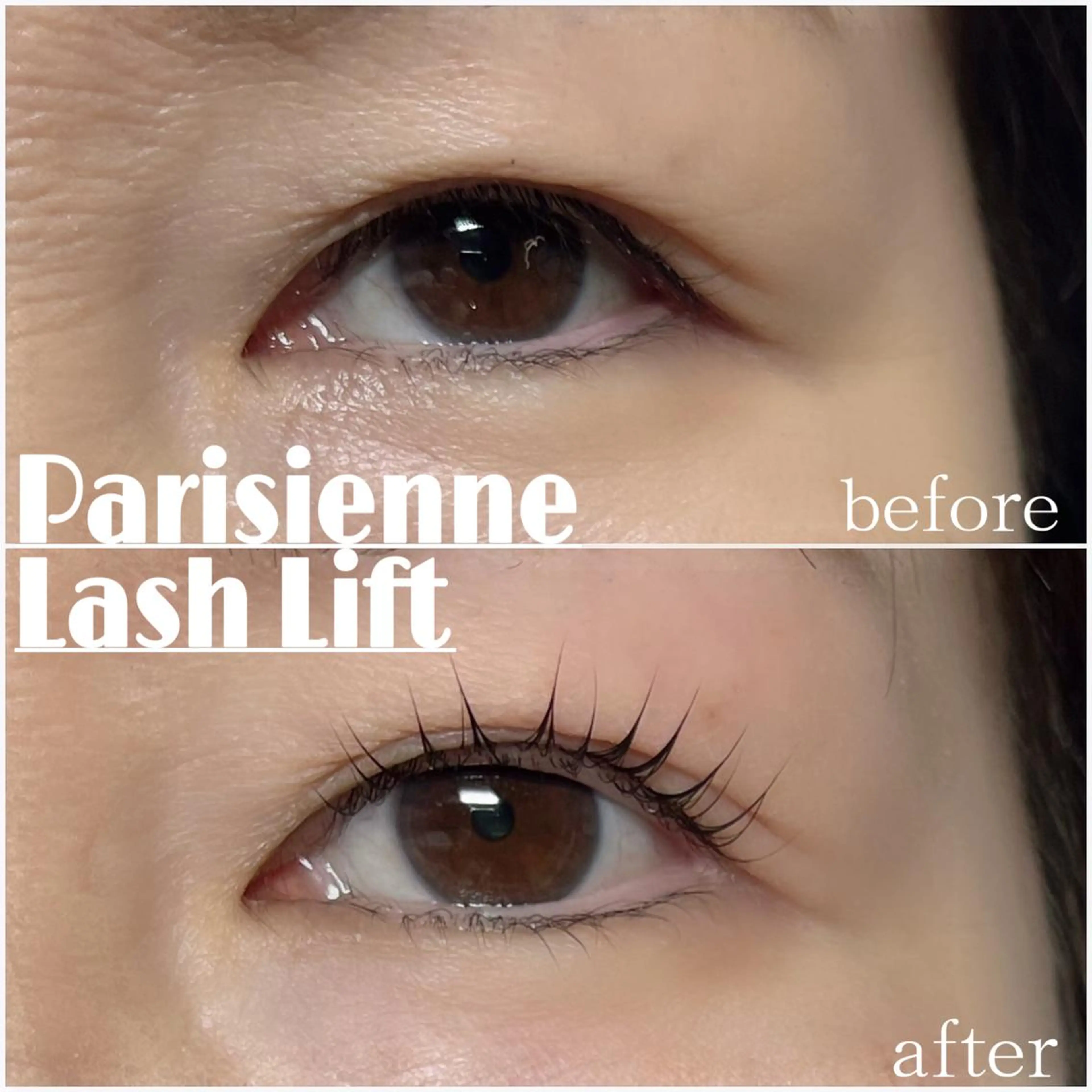 マツエク・マツパ マツパ Veil ayakaのマツエク・マツパデザイン