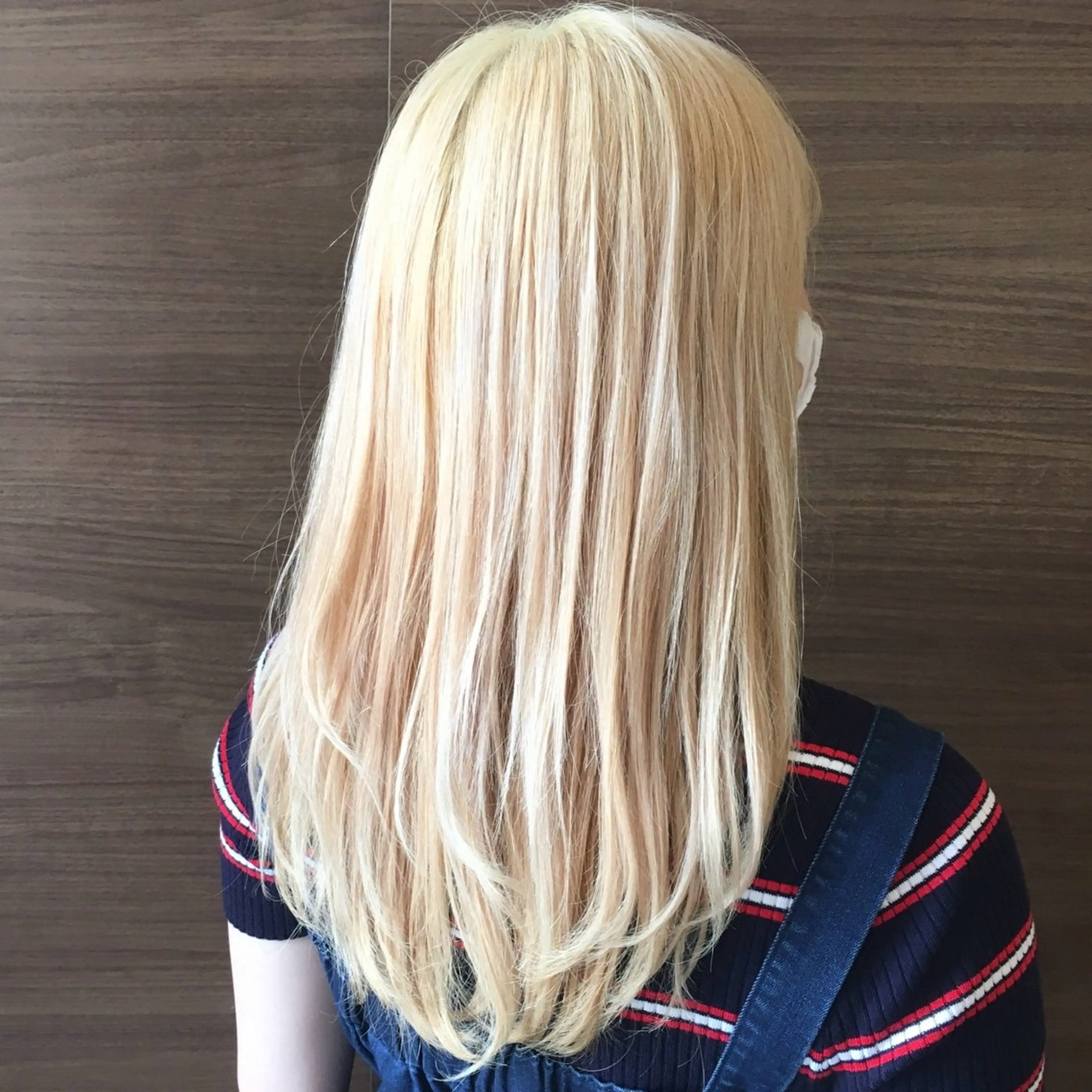 ロング 稲田 早也圭🐬のヘアスタイル