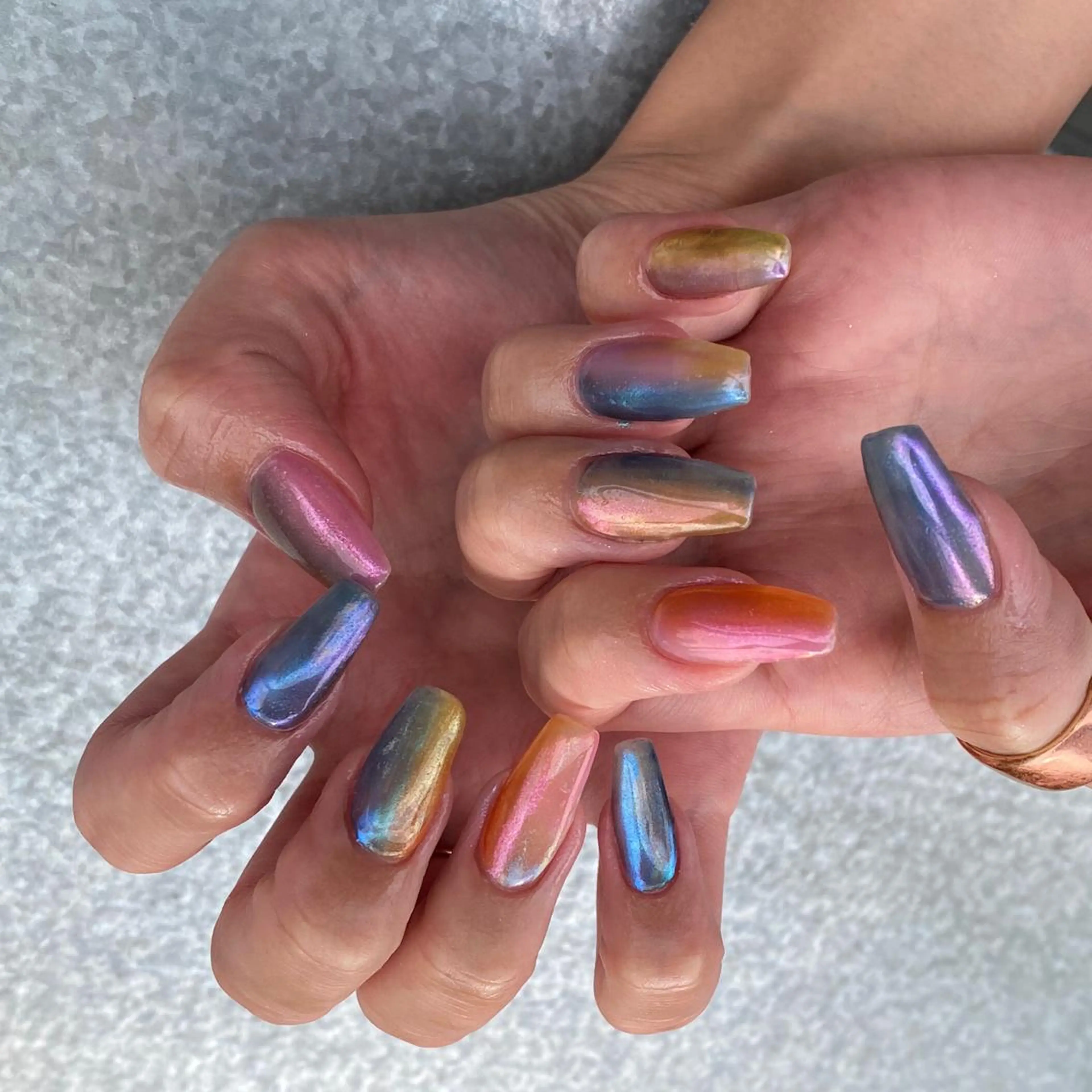 ネイル ハンドネイル Chipieee Tokyoのその他イメージ