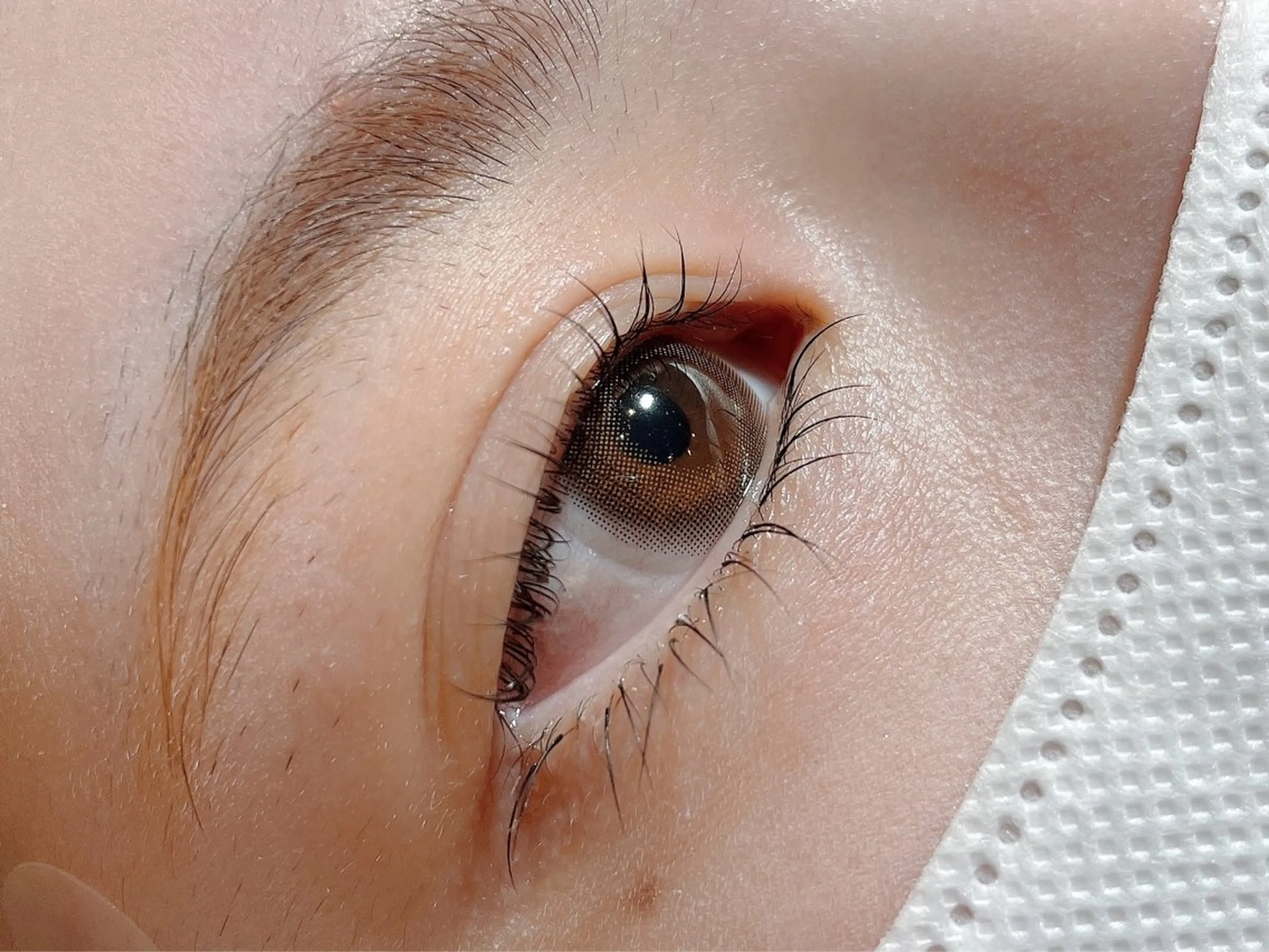 マツエク・マツパ マツエク rune.🌼 kinoshitaのマツエク・マツパデザイン