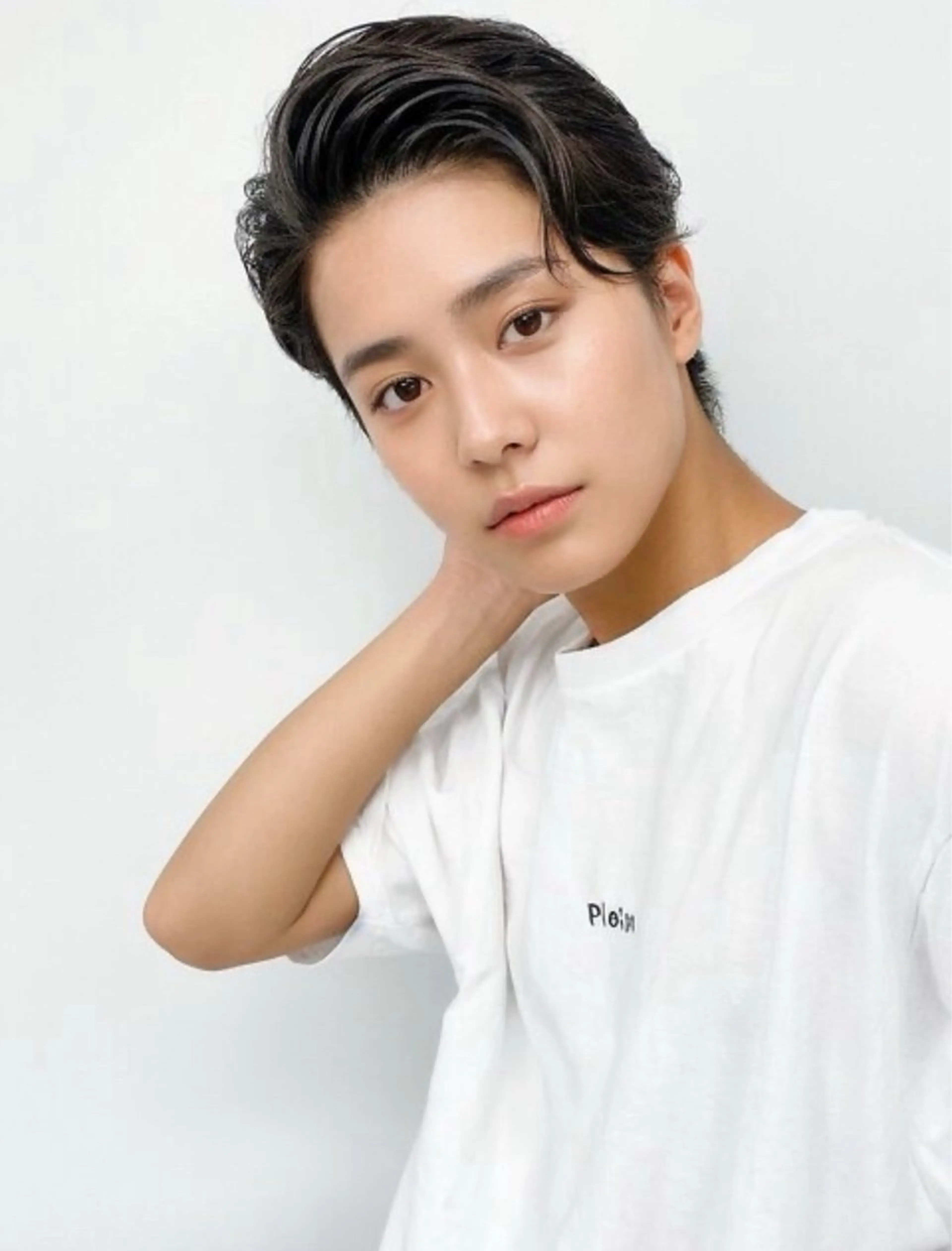 メンズ EARTH戸塚店所属・🥋men's 特化濱田憲史郎🌊のヘアスタイル