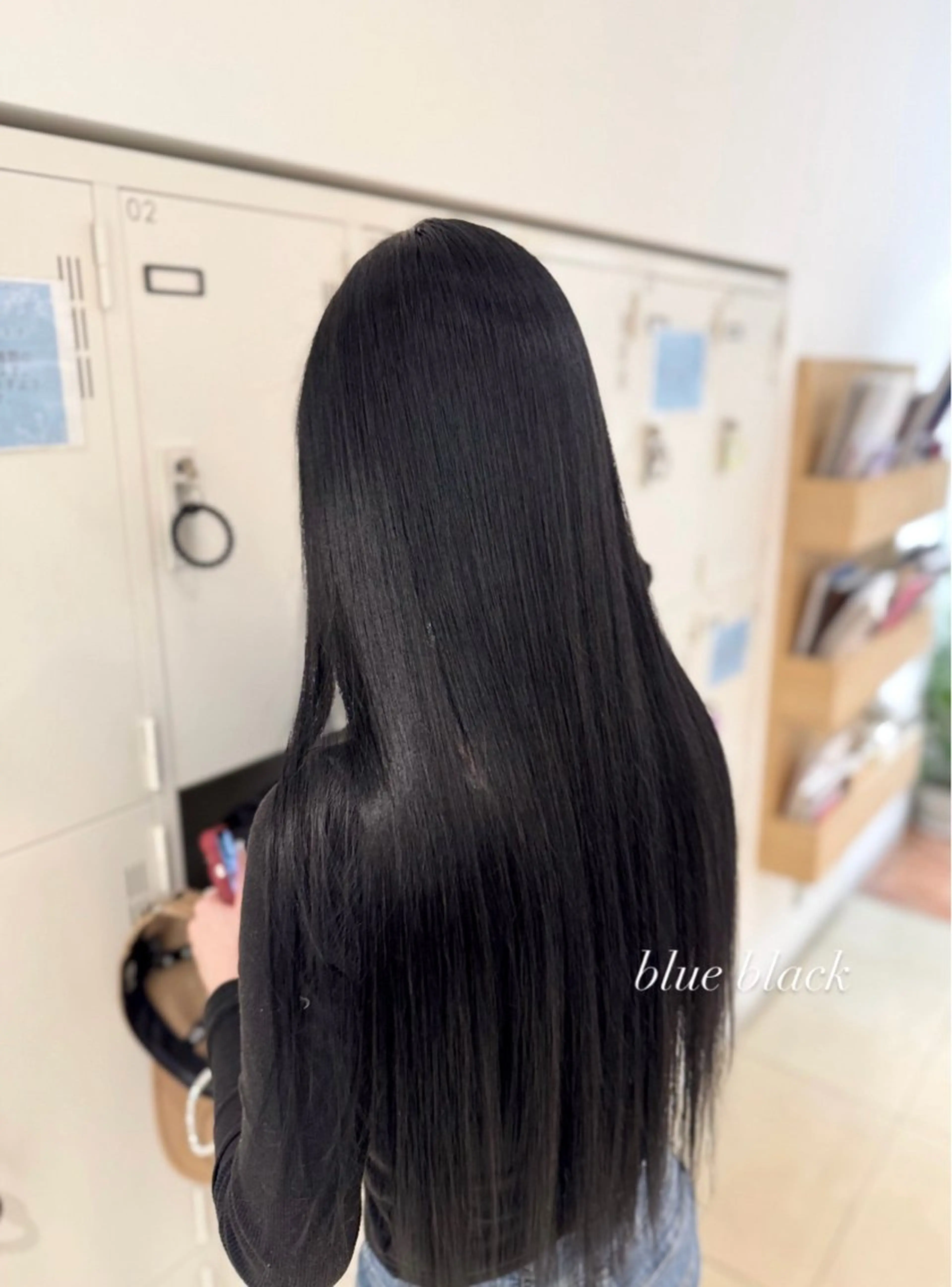 ロング 🤍Ash 中目黒店 MISAKI🤍のヘアスタイル