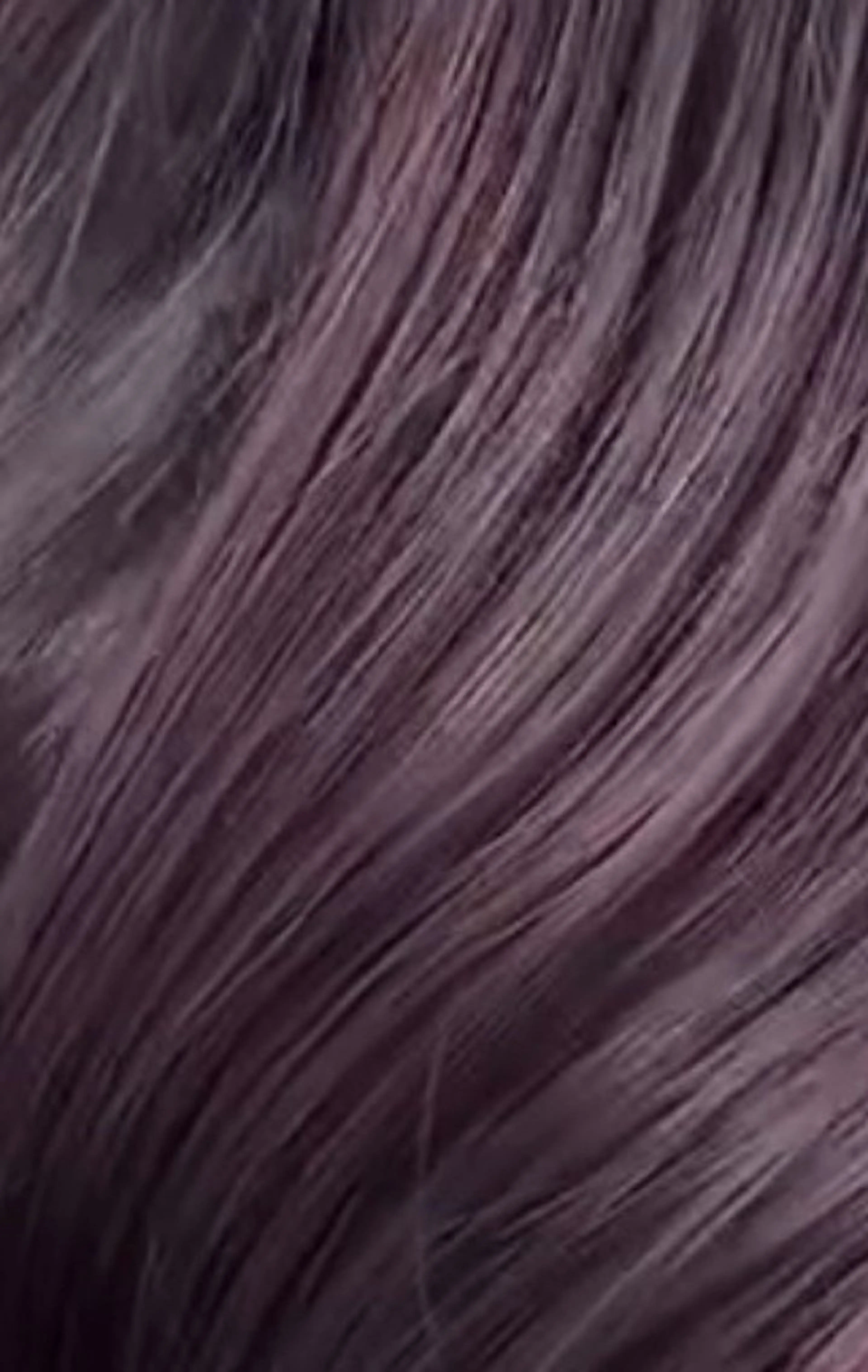 ミディアム SALOWIN 大宮 crest所属・.ｒｅｏ 大宮のヘアケア屋さんのヘアスタイル