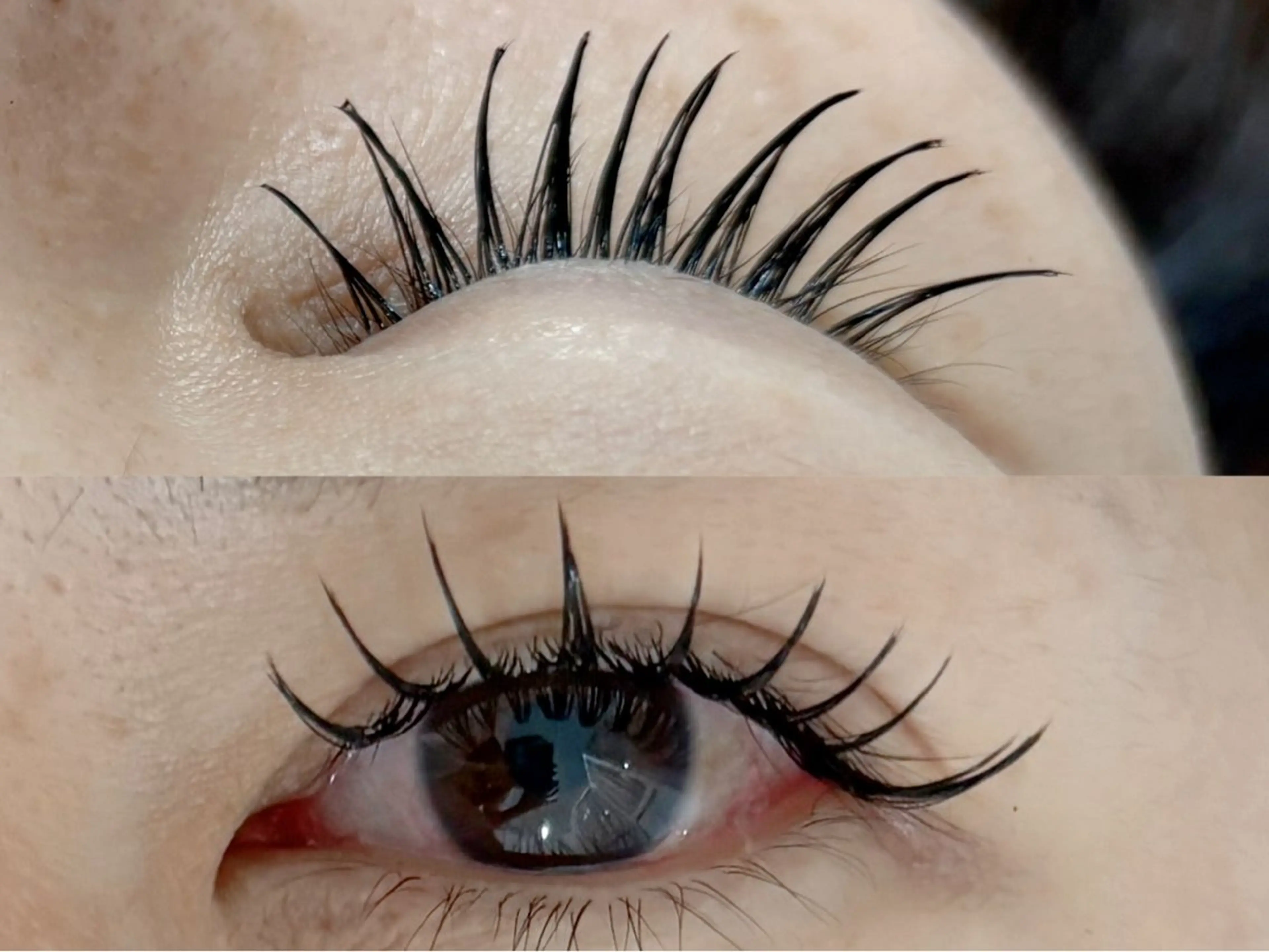 マツエク・マツパ 🫧SATOMI 草加駅5分メンズ眉毛の眉毛・アイブロウイメージ