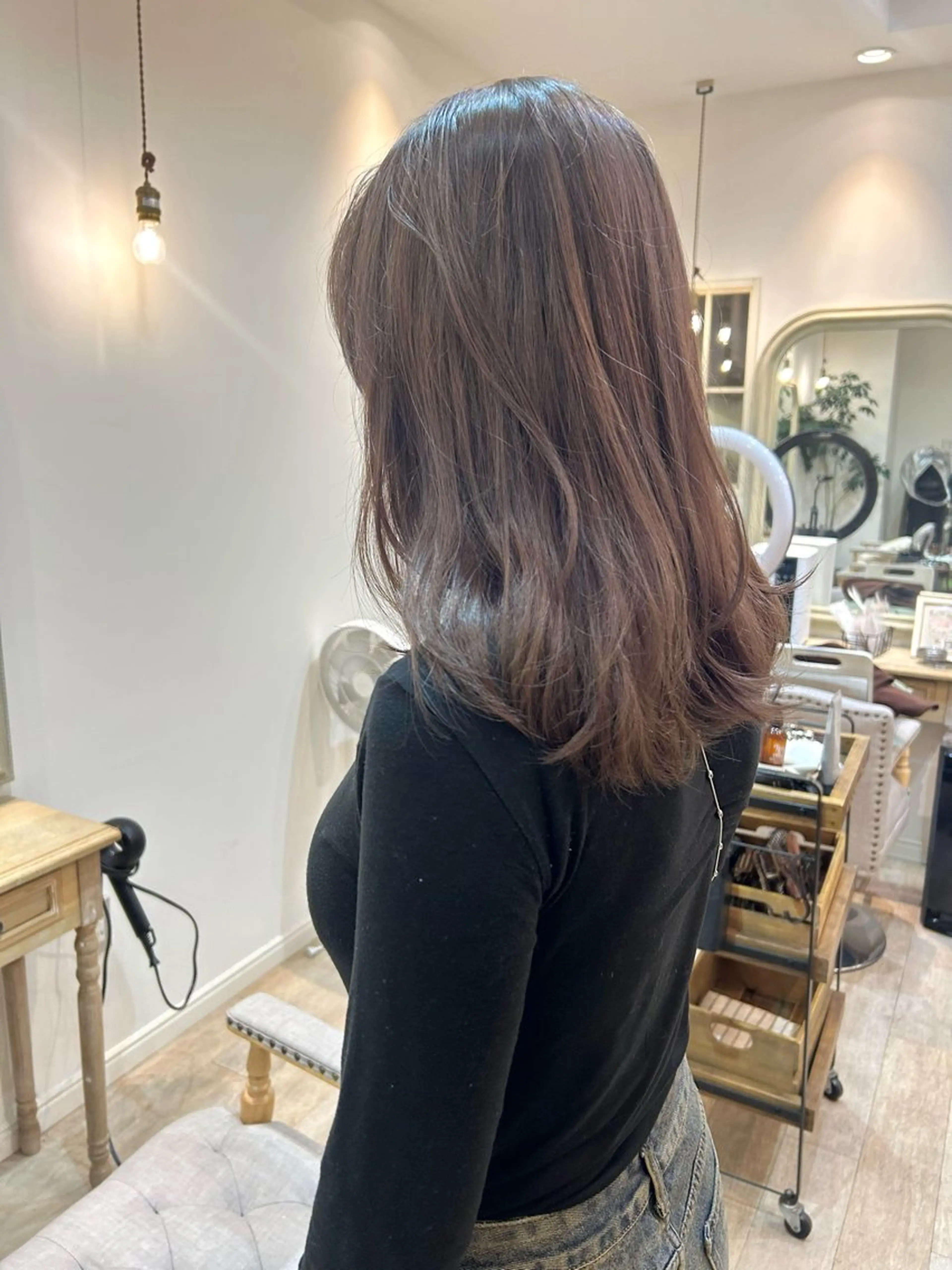 カット✂︎の写真