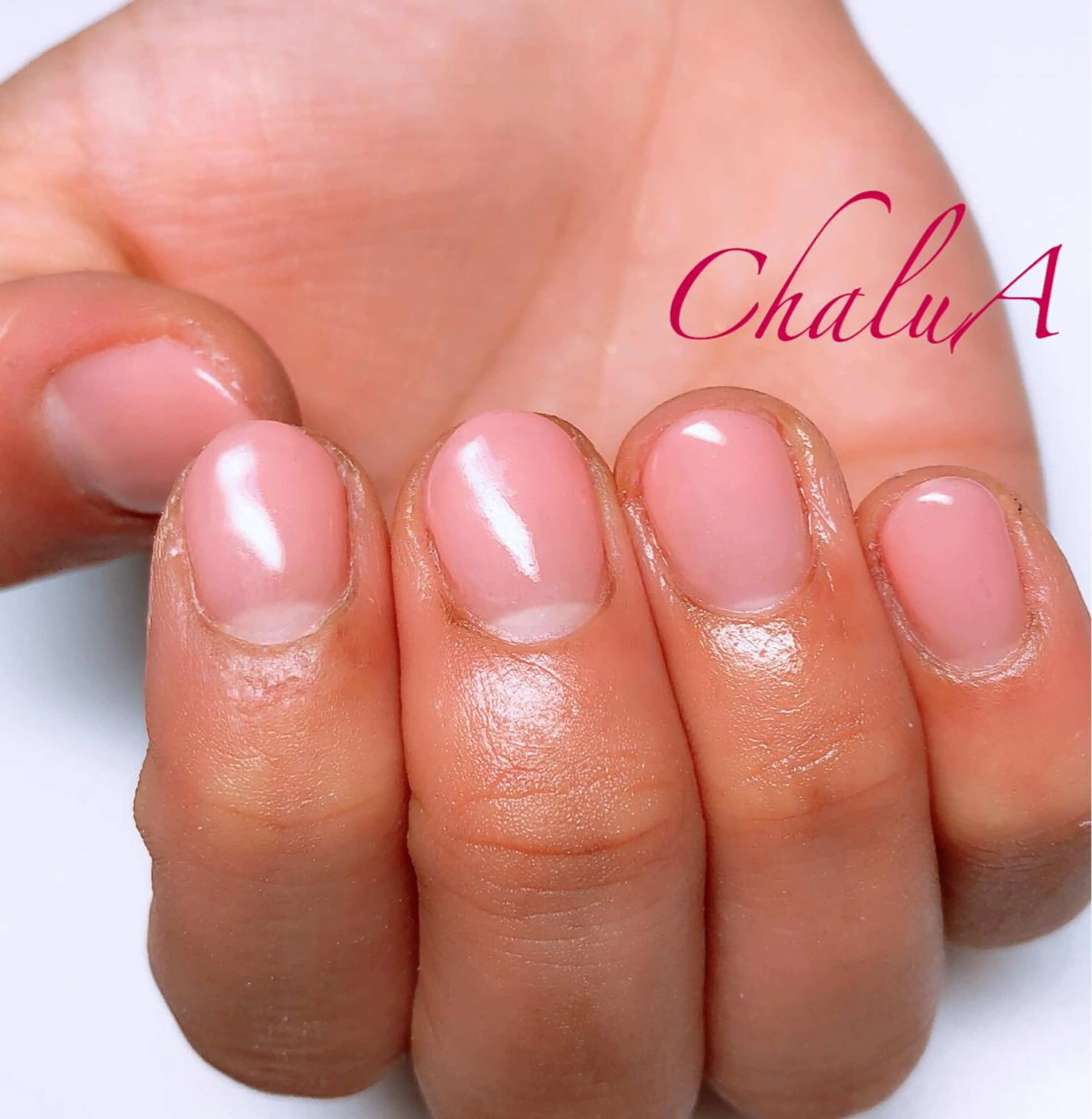 ネイル irooo 21のネイルデザイン