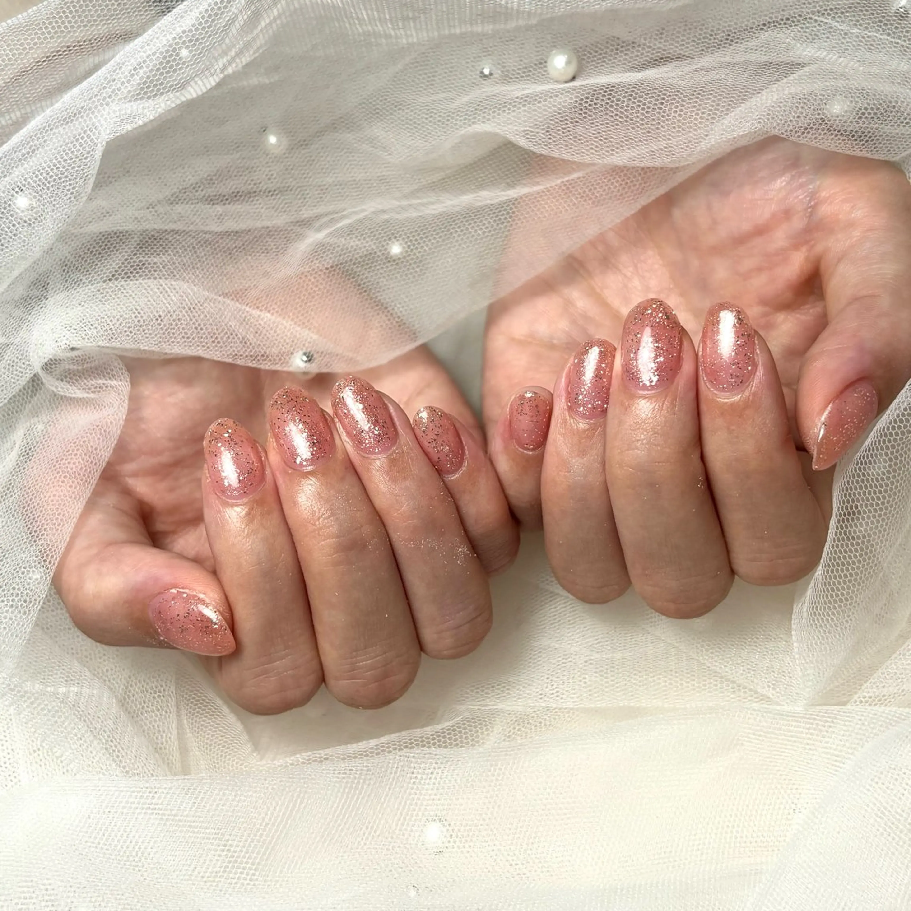 ネイル ﾈｲﾙｻﾛﾝ   彩 NATSUKIのネイルデザイン