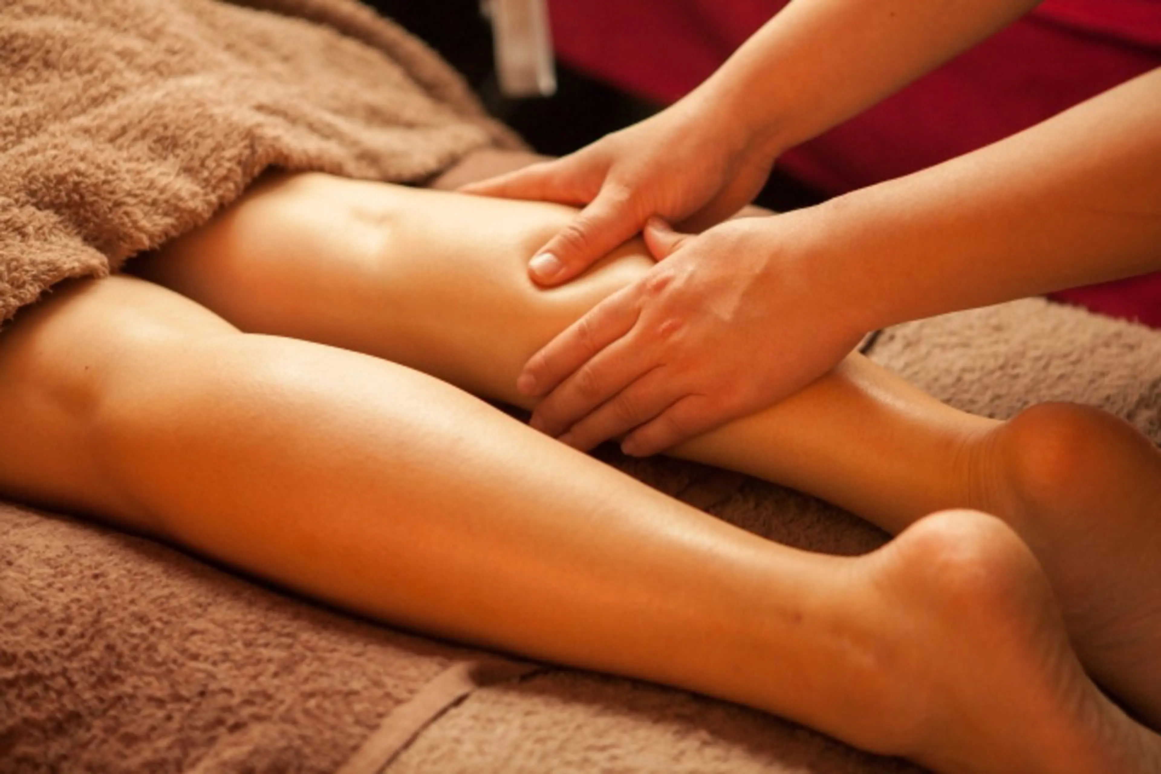 Hare& やの みずきのエステ・リラクイメージ