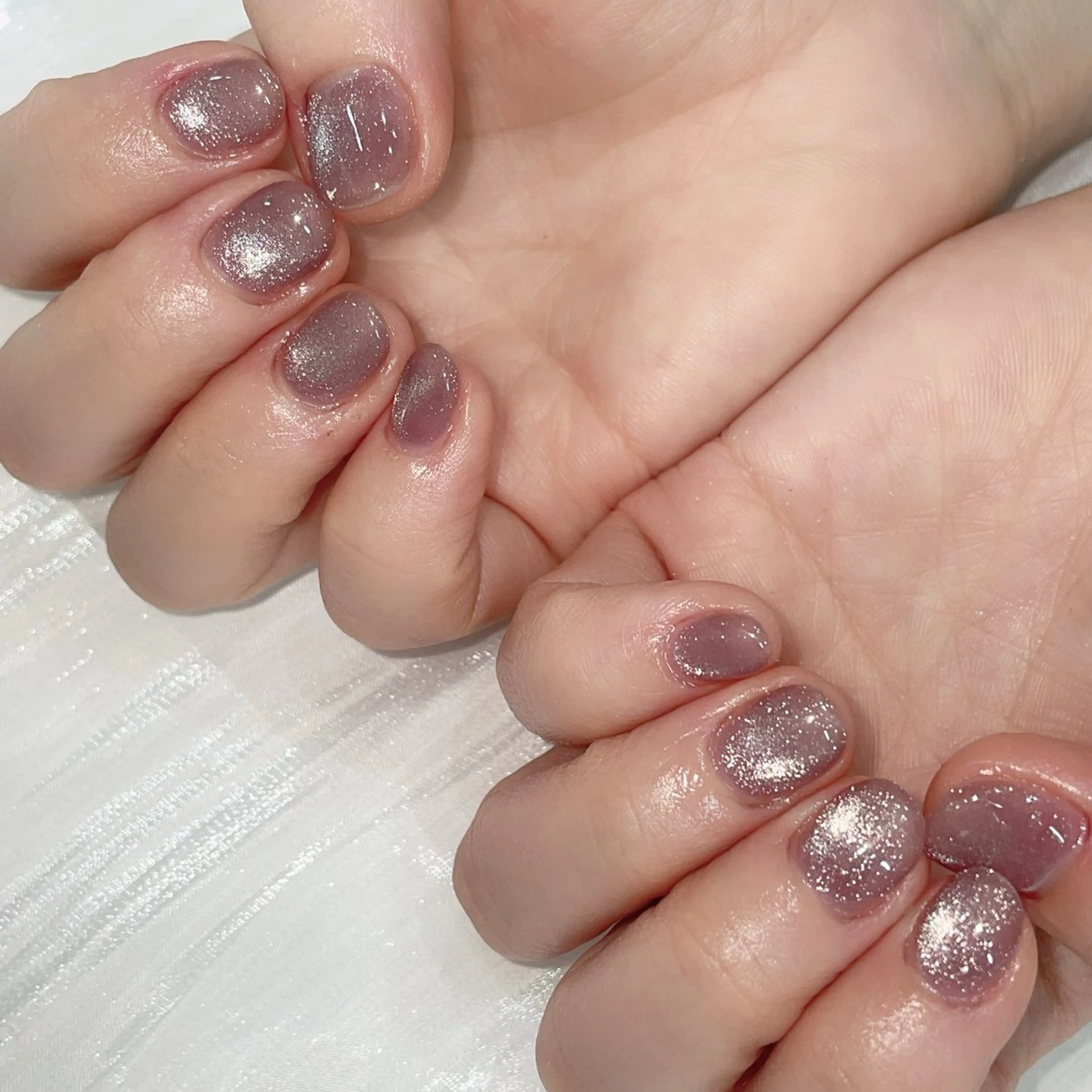 ネイル 林 ✨syousyouのネイルデザイン