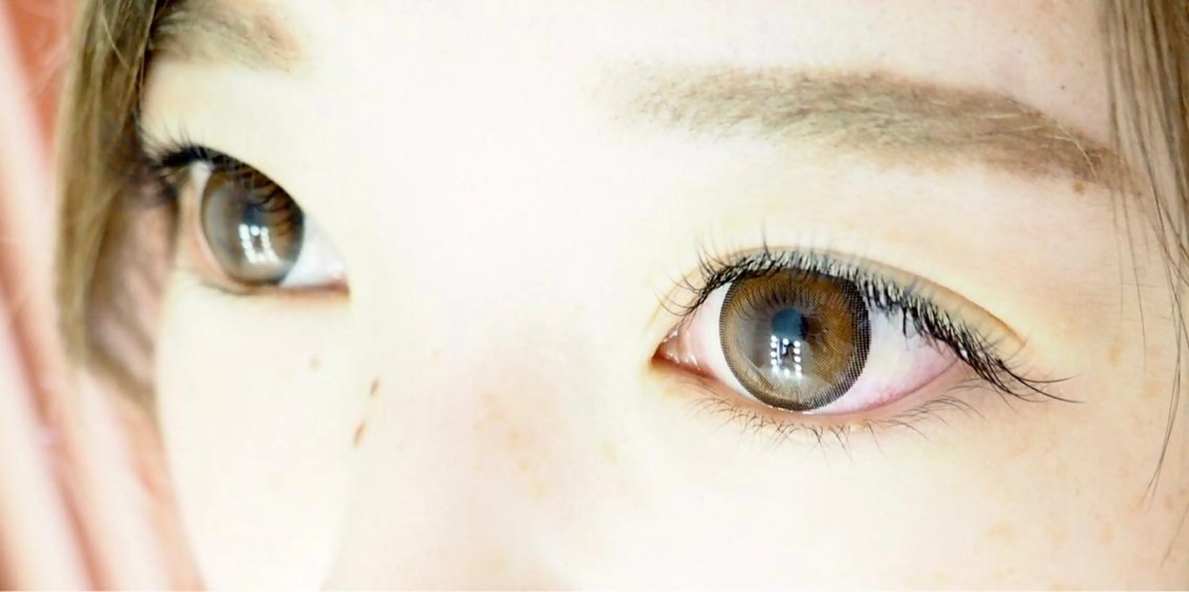 マツエク・マツパ ビューティーサロン ココラのマツエク・マツパデザイン