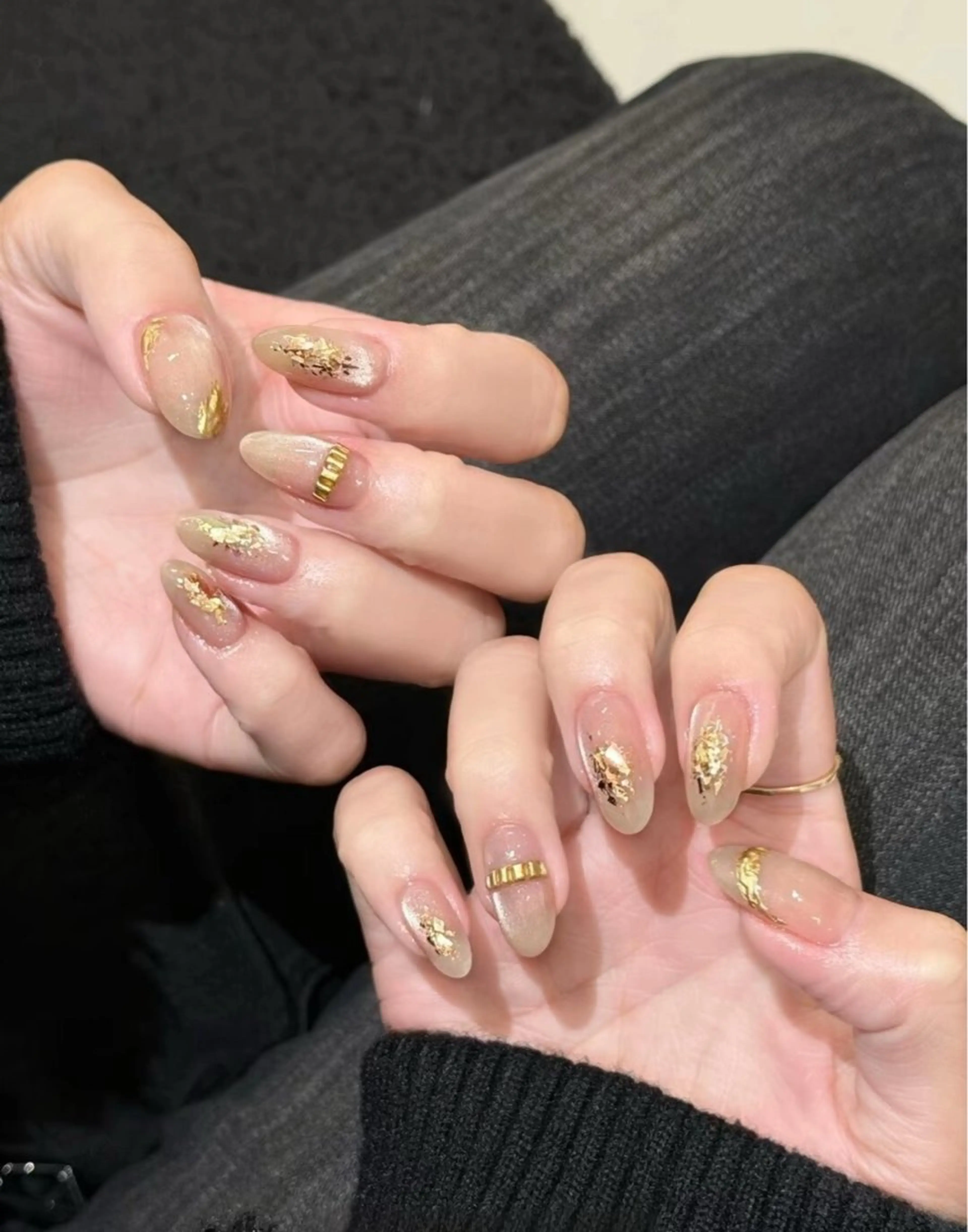 ネイル See.U Nail Salonのネイルデザイン