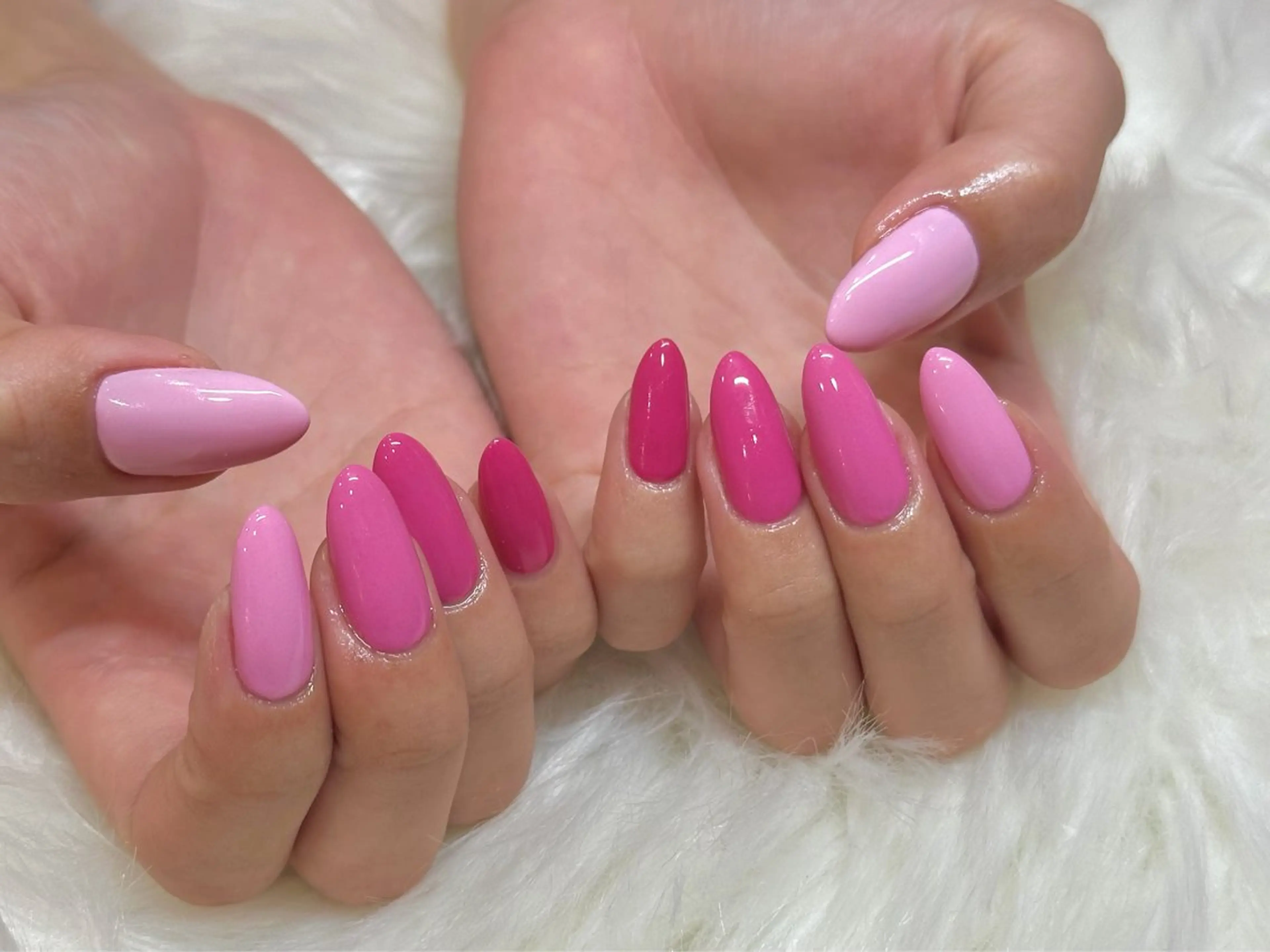 ★初回500円OFF★ワンカラーorラメグラの写真