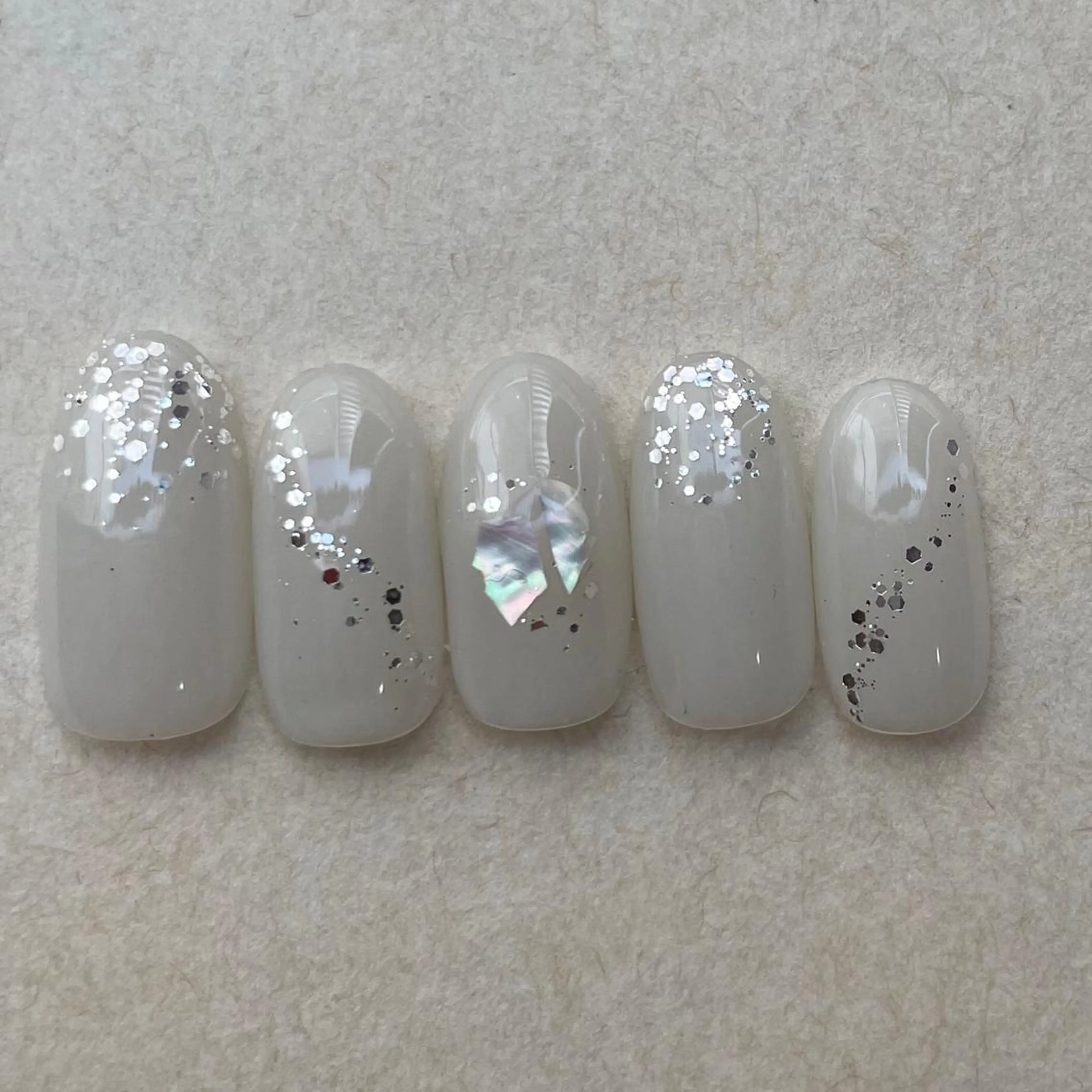 ネイル アートネイル ハンドネイル ネイルサロン NOAHNAのネイルデザイン