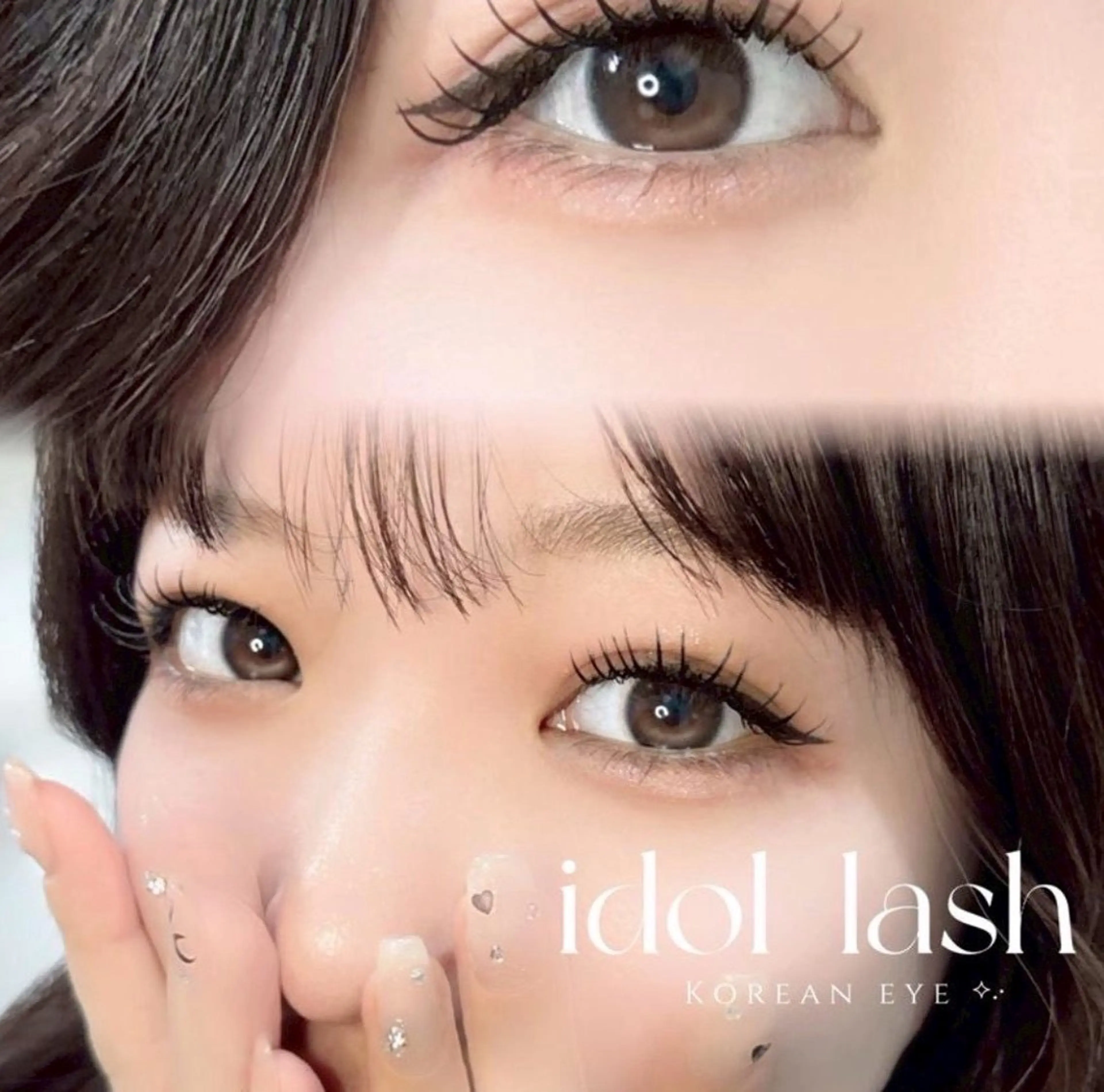 マツエク・マツパ soie punon Akariの眉毛・アイブロウイメージ