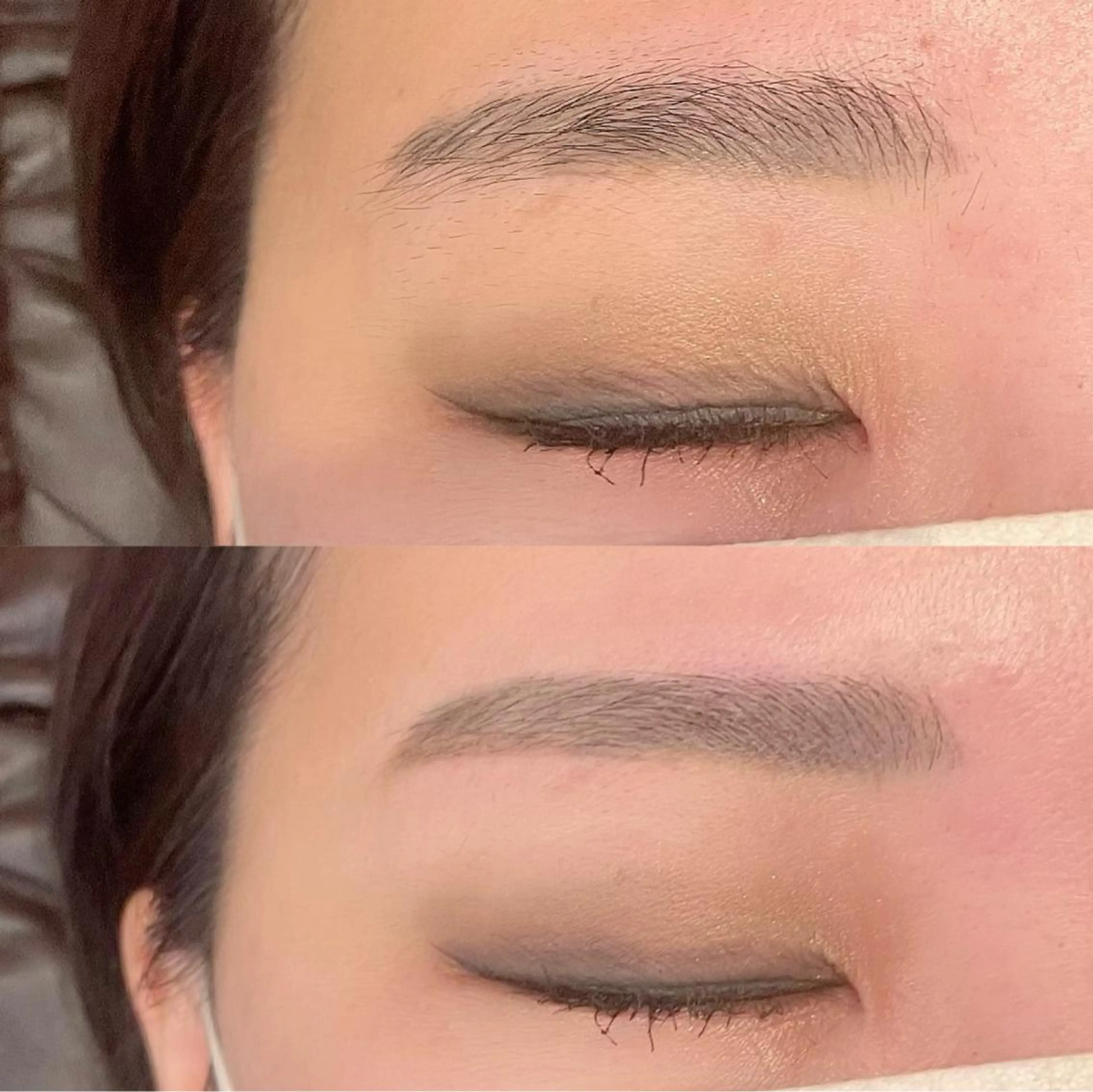 ワックス脱毛 その他(アイブロウ) 大久保 智子のマツエク・マツパデザイン