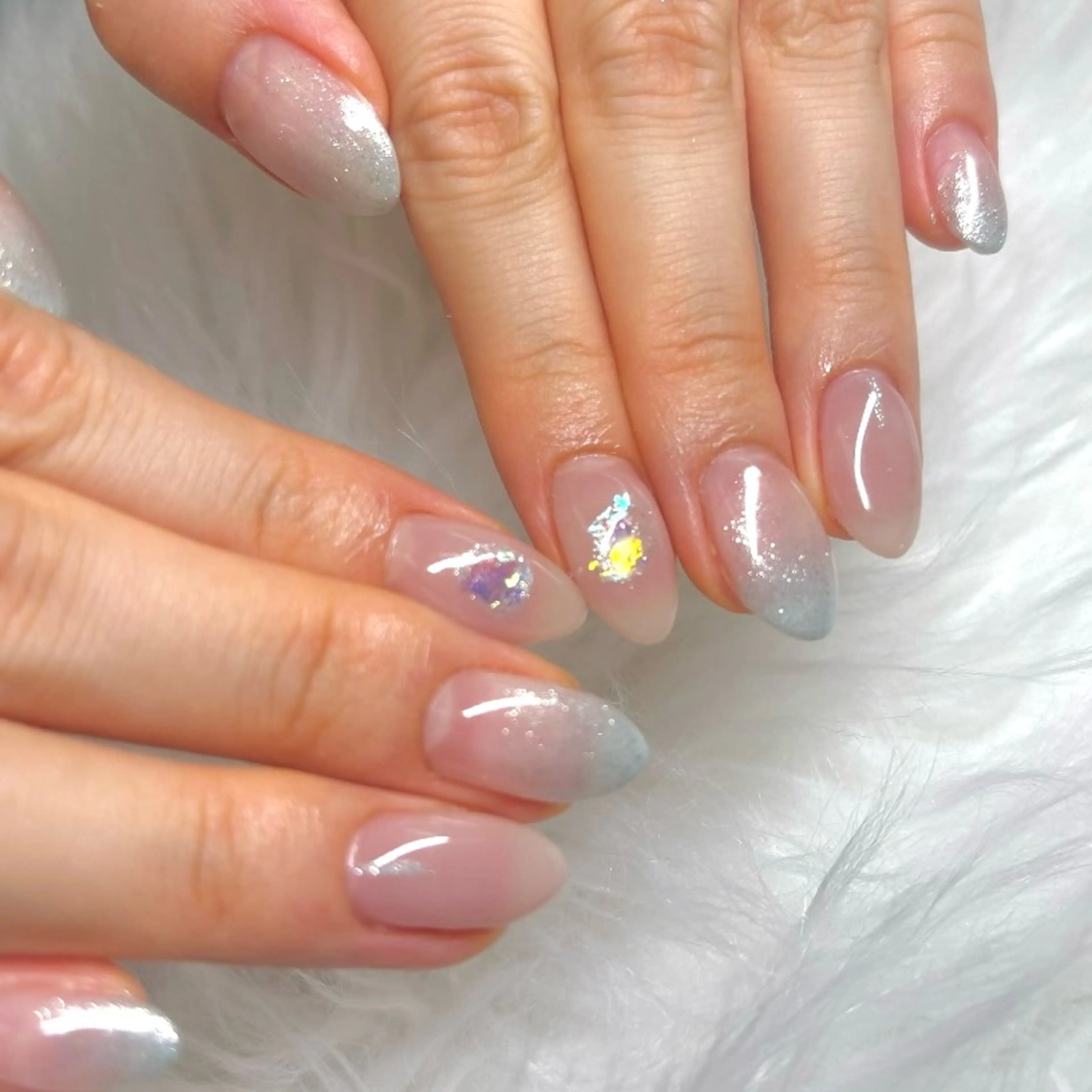 ネイル ハンドネイル L‘ねいる 江坂店 エルネイルエサカテンのネイルデザイン