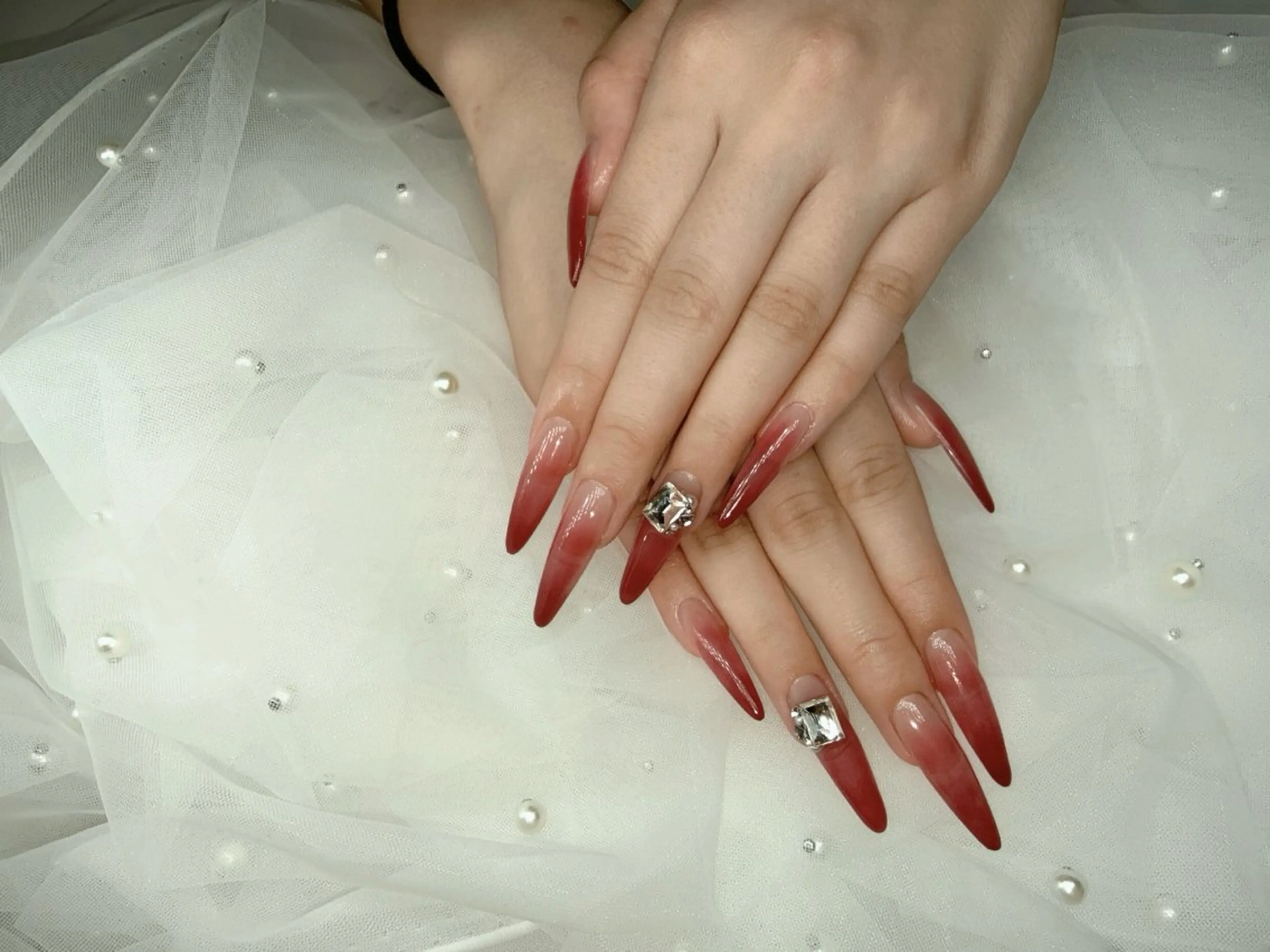 ネイル Anna Nail所属・Anna Nailのネイルデザイン