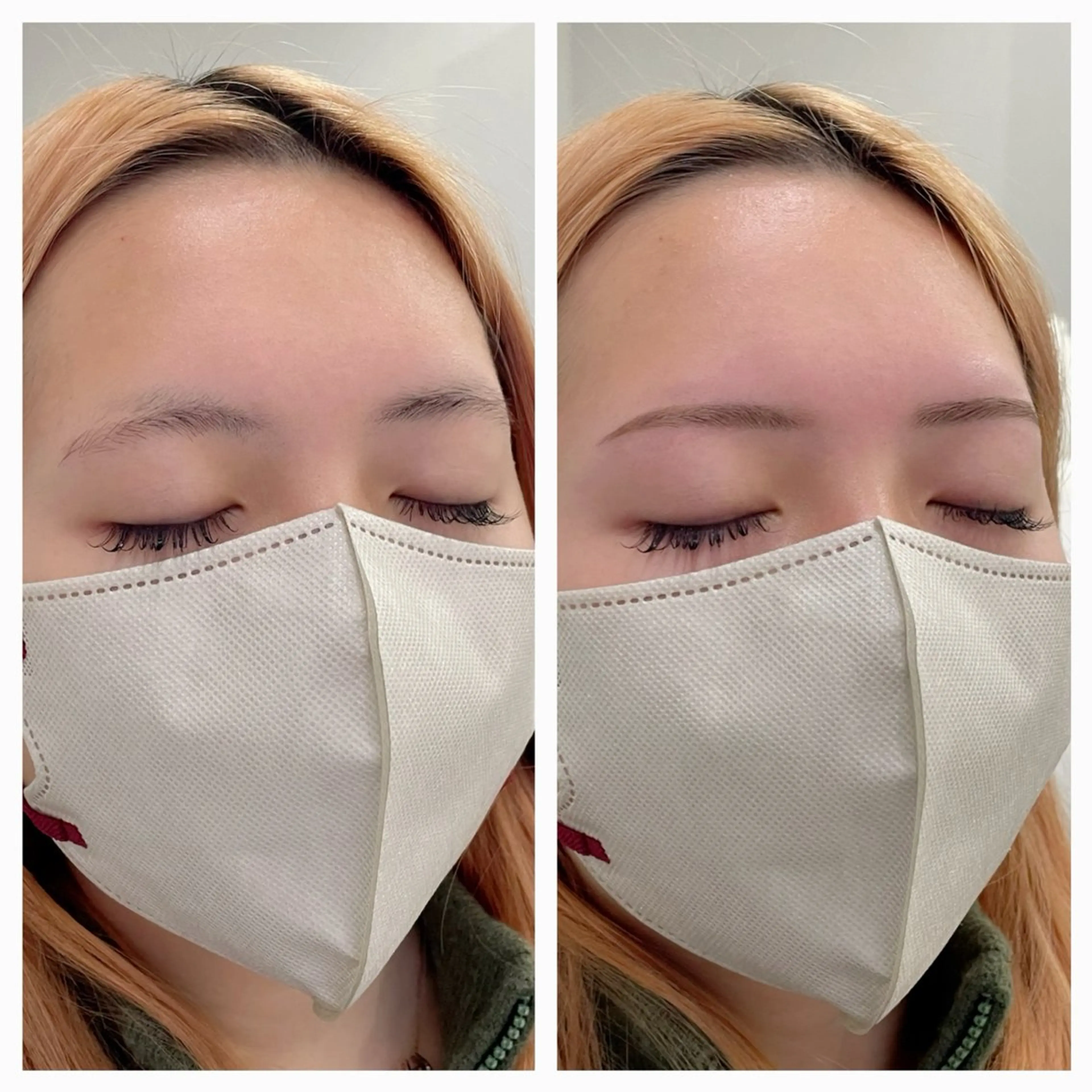 アイブロウ アイブロウサロン 🫧AMIの眉毛・アイブロウイメージ