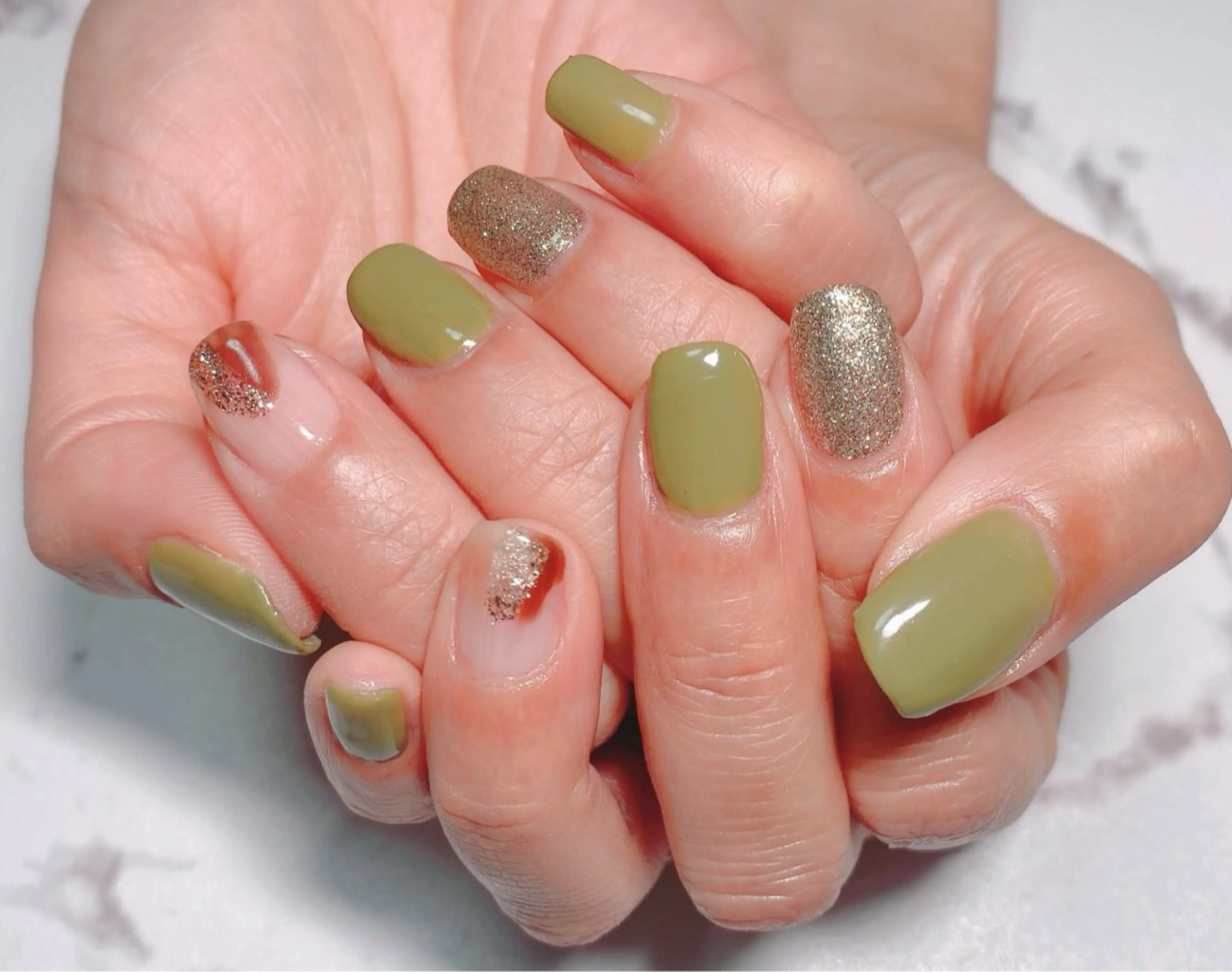 ネイル as A nailのネイルデザイン