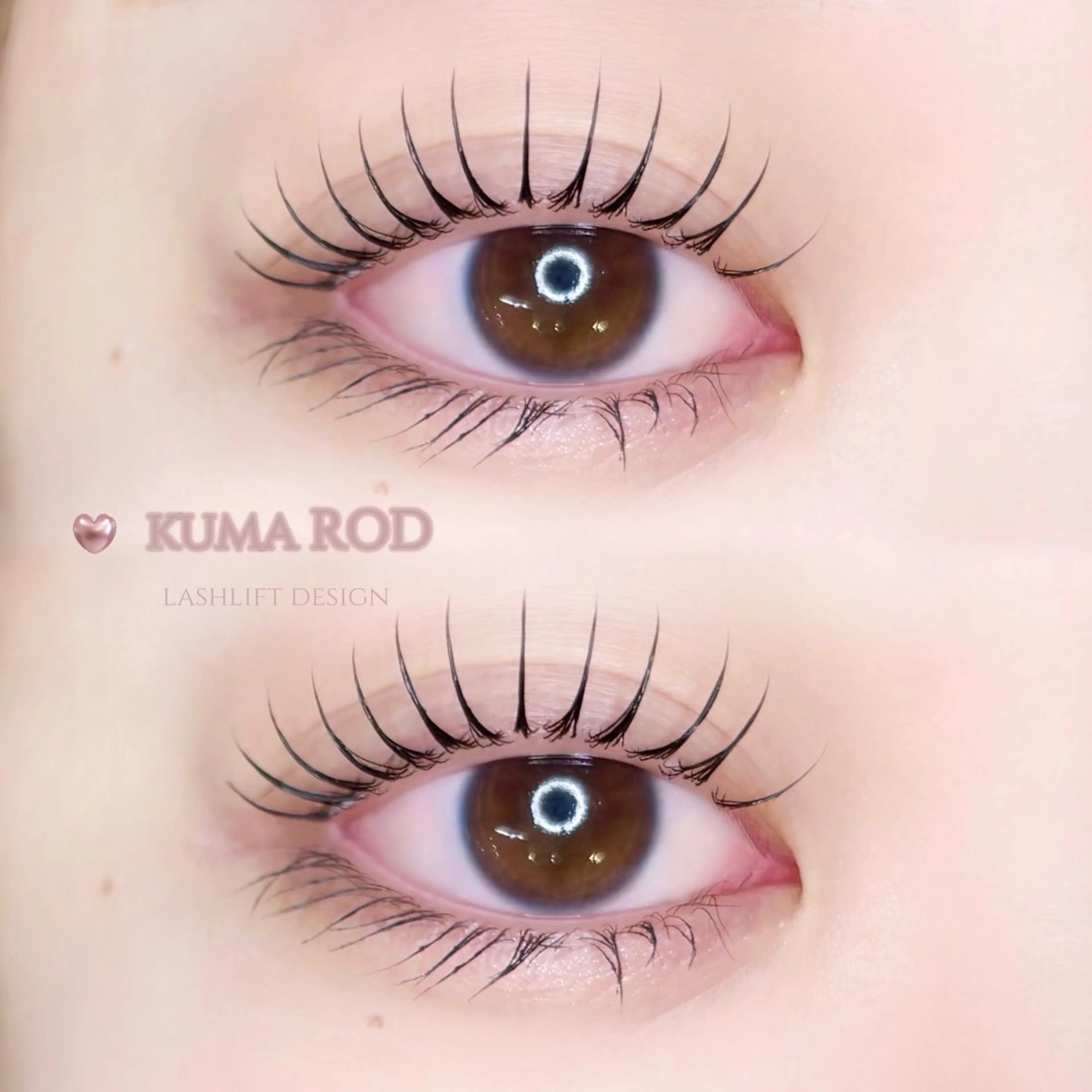 マツエク・マツパ マツパ ：O 🛋️ eye designのマツエク・マツパデザイン