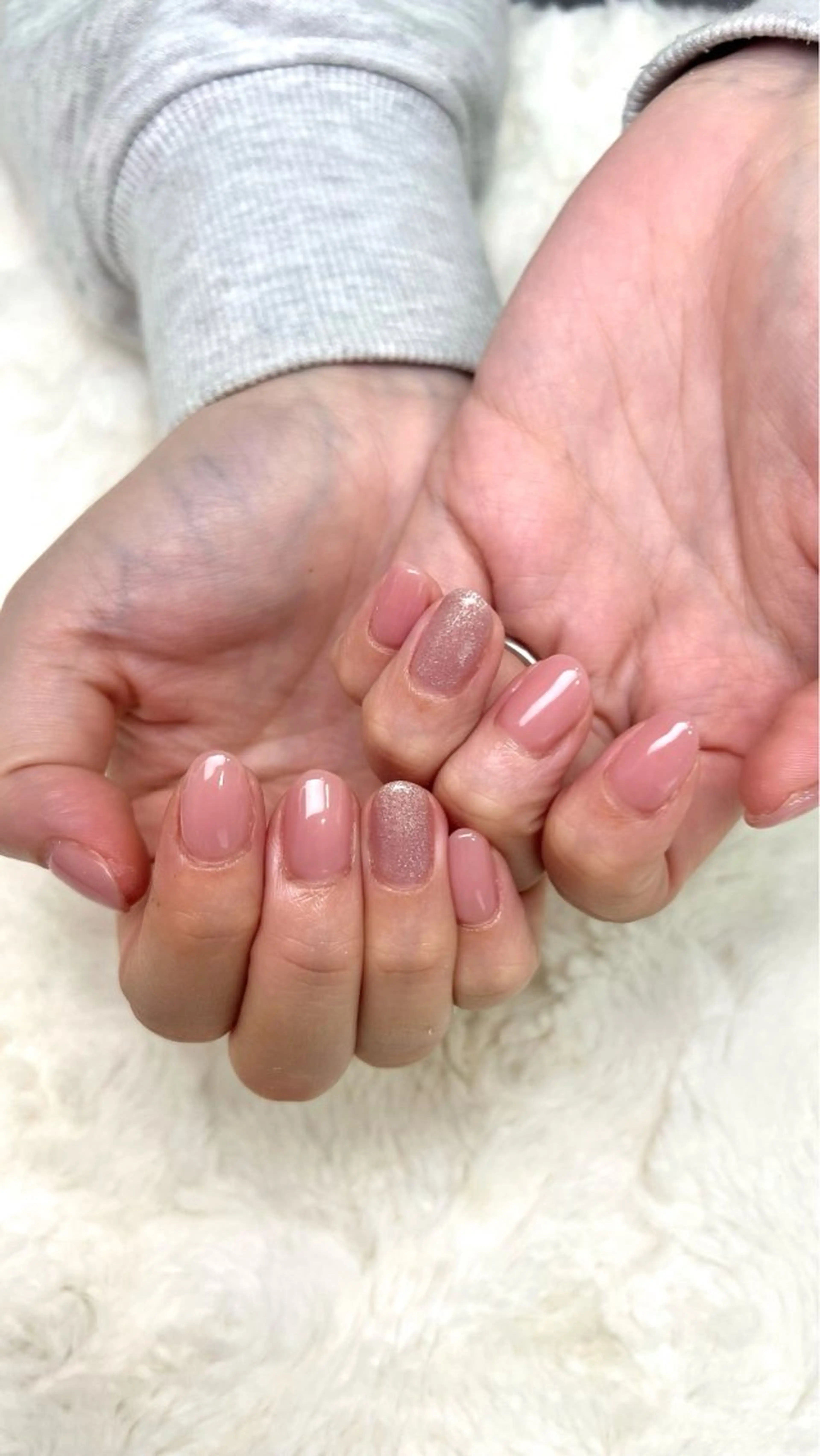 ネイル ハンドネイル 'a'ala nailのネイルデザイン
