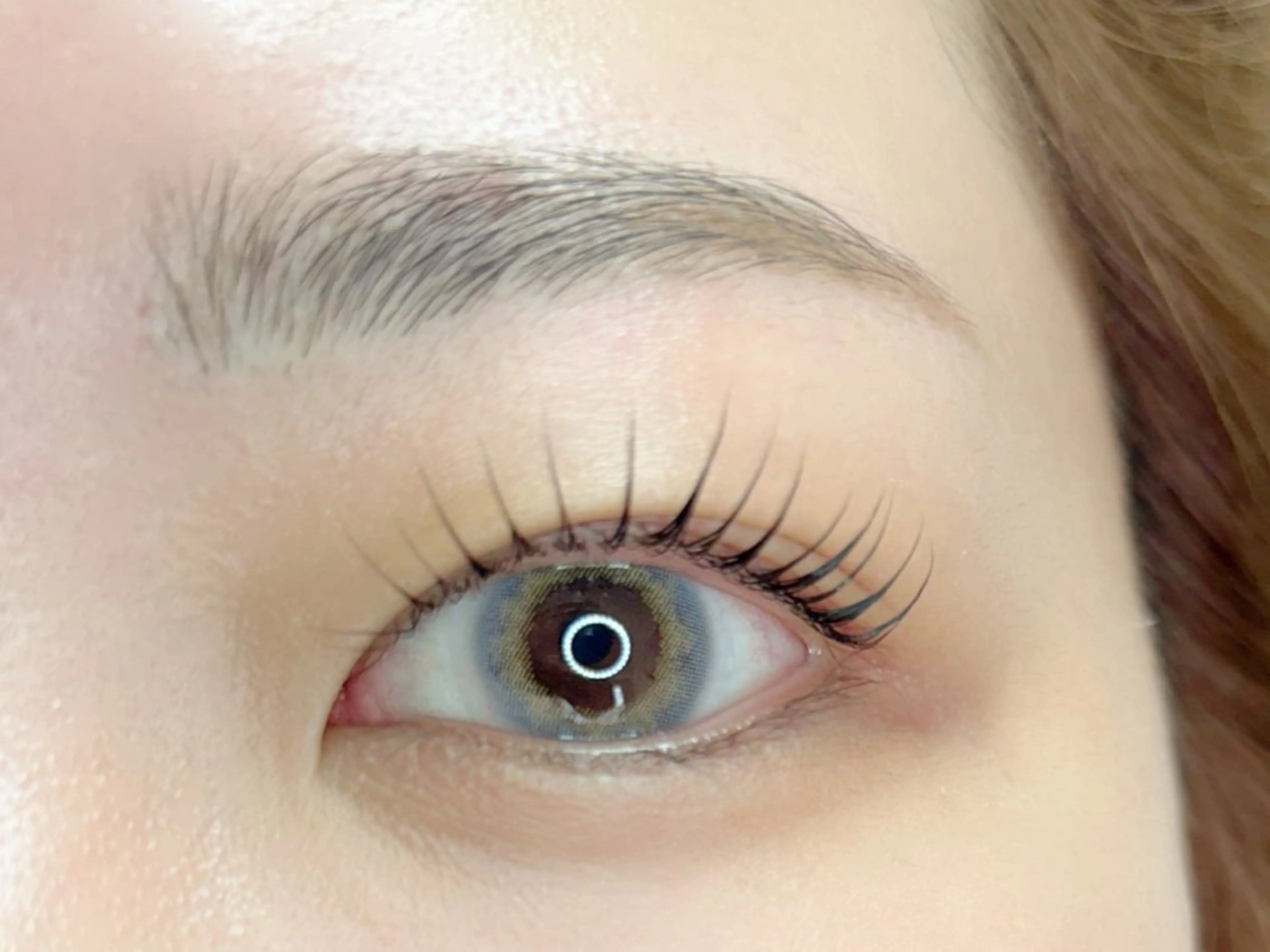 マツエク・マツパ ワックス脱毛 眉カット その他(アイブロウ) charm  おののマツエク・マツパデザイン