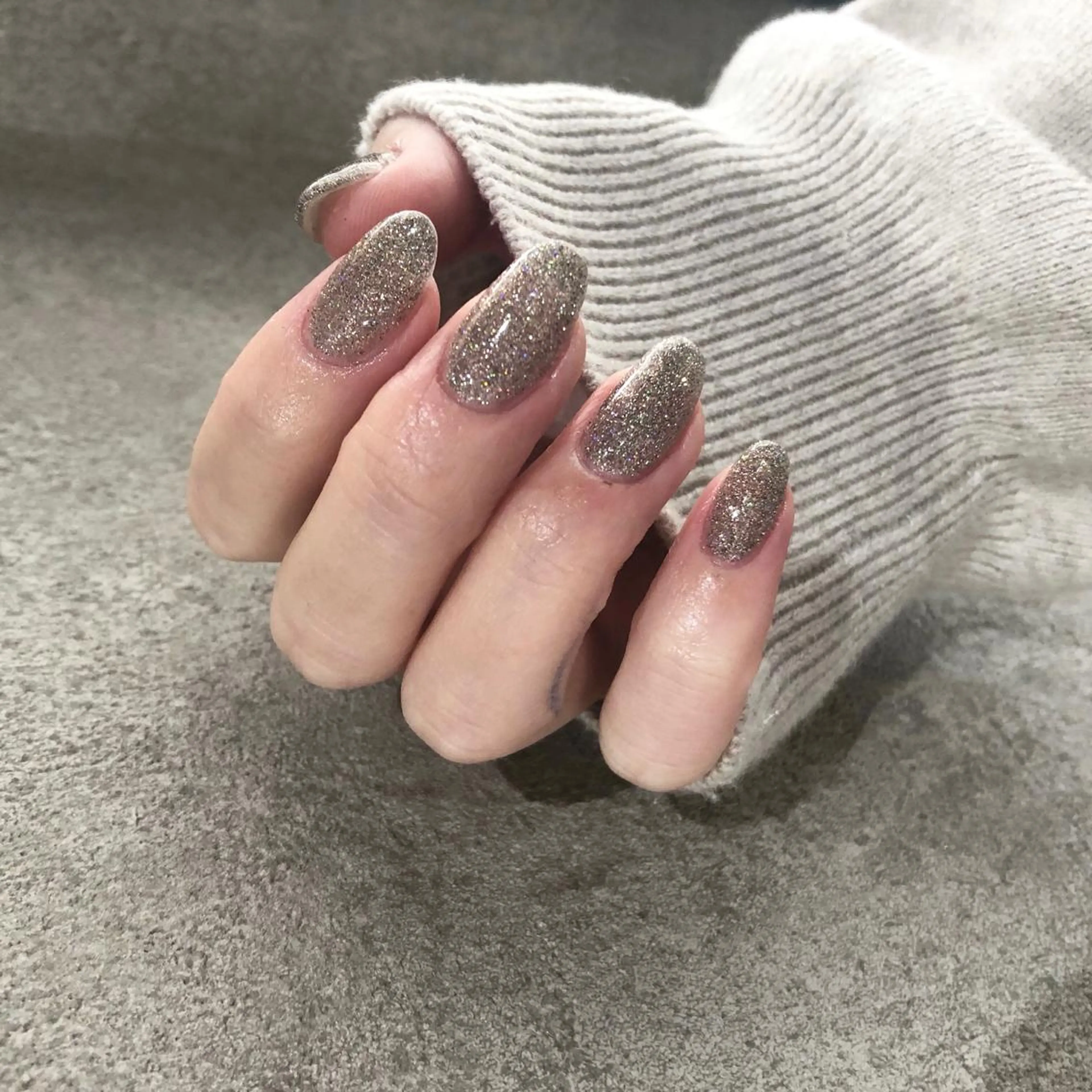 ネイル KUULa E R I K Oのネイルデザイン