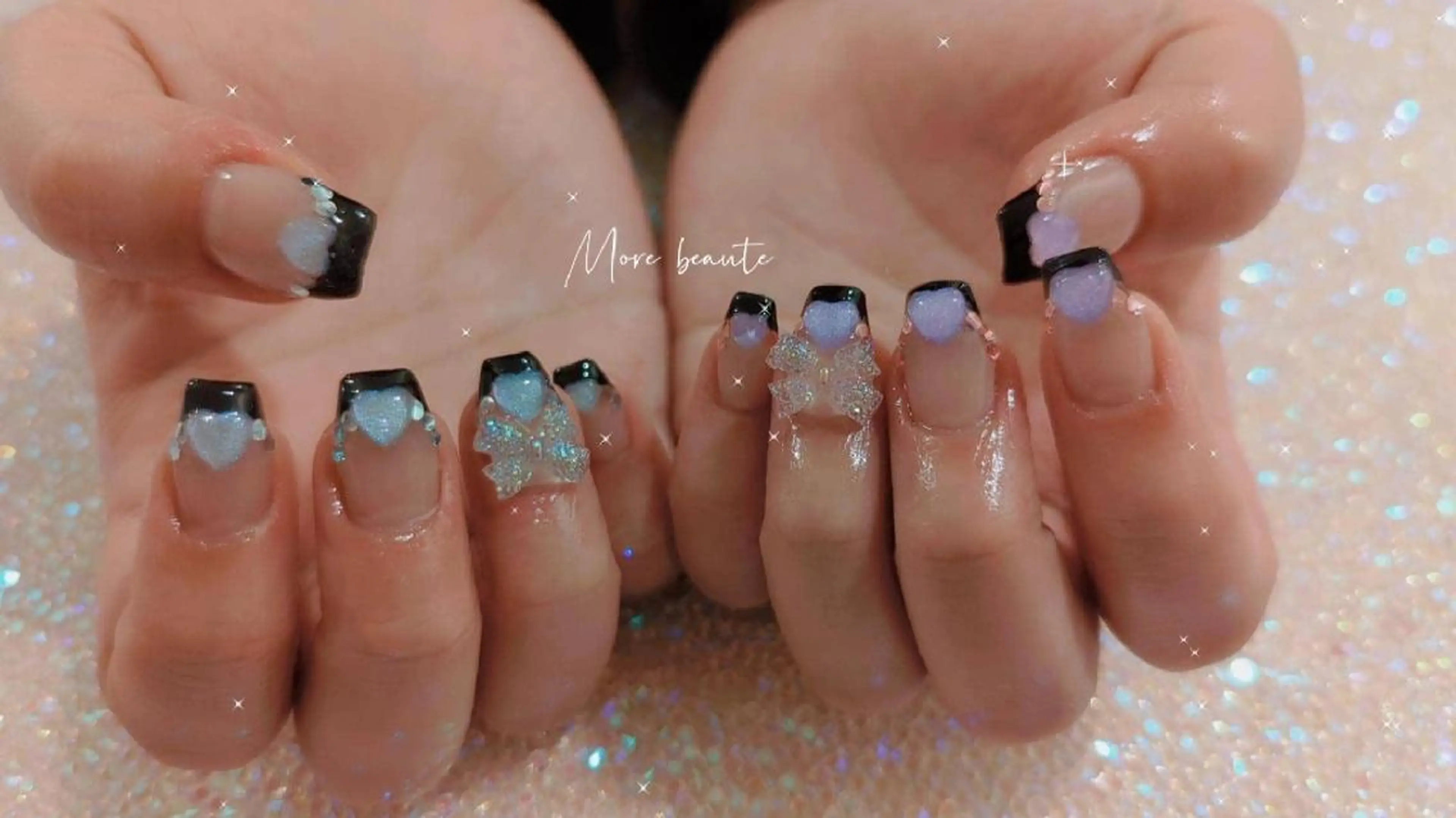 ネイル ハンドネイル I LOVE ME NAIL.。.:*♡のネイルデザイン