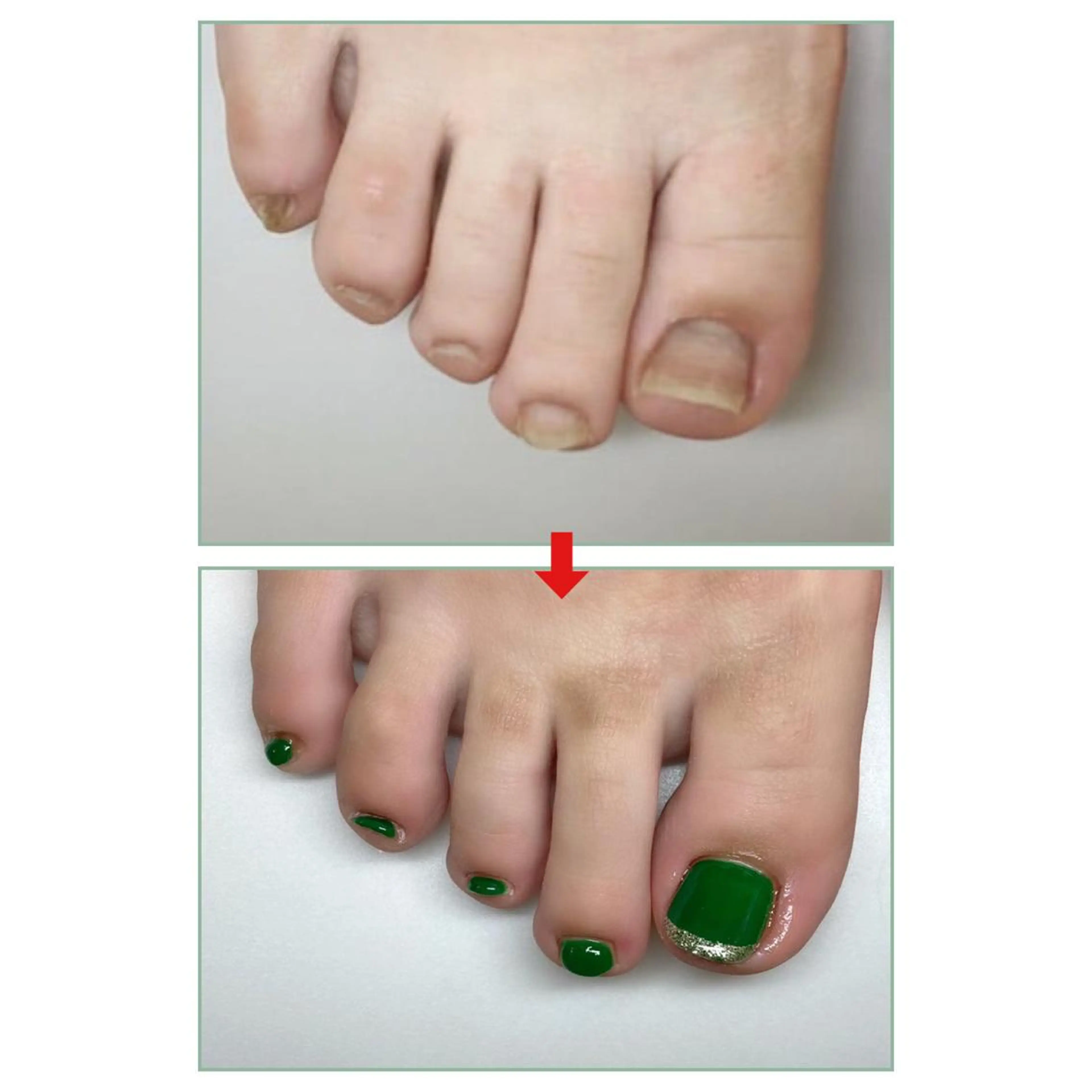 ネイル ネイルサロンアリューム所属・ネイルサロン アリュームのネイルデザイン