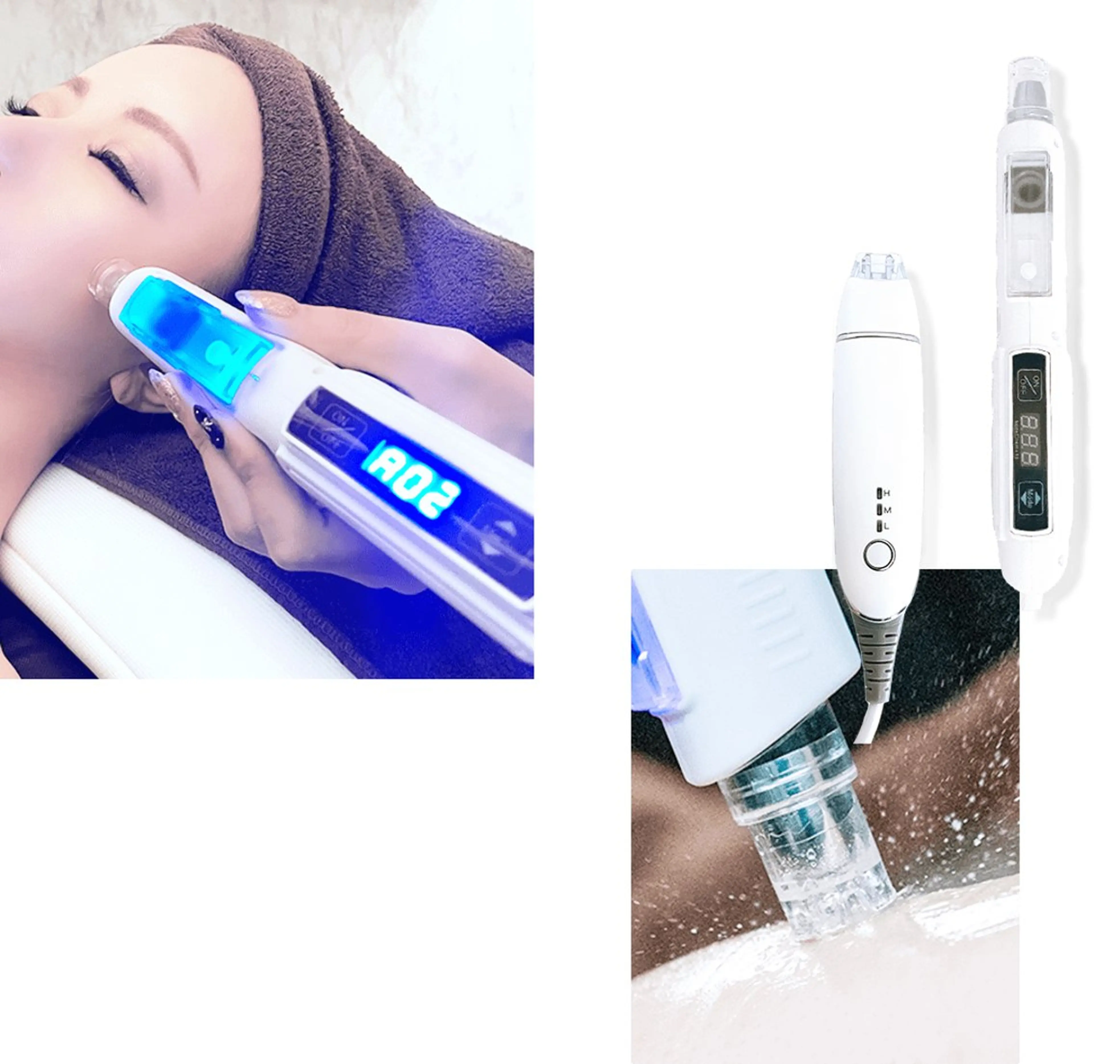 Re:Oasis所属・🦋痩身専門サロン Re:oasis🦋のエステ・リラクイメージ