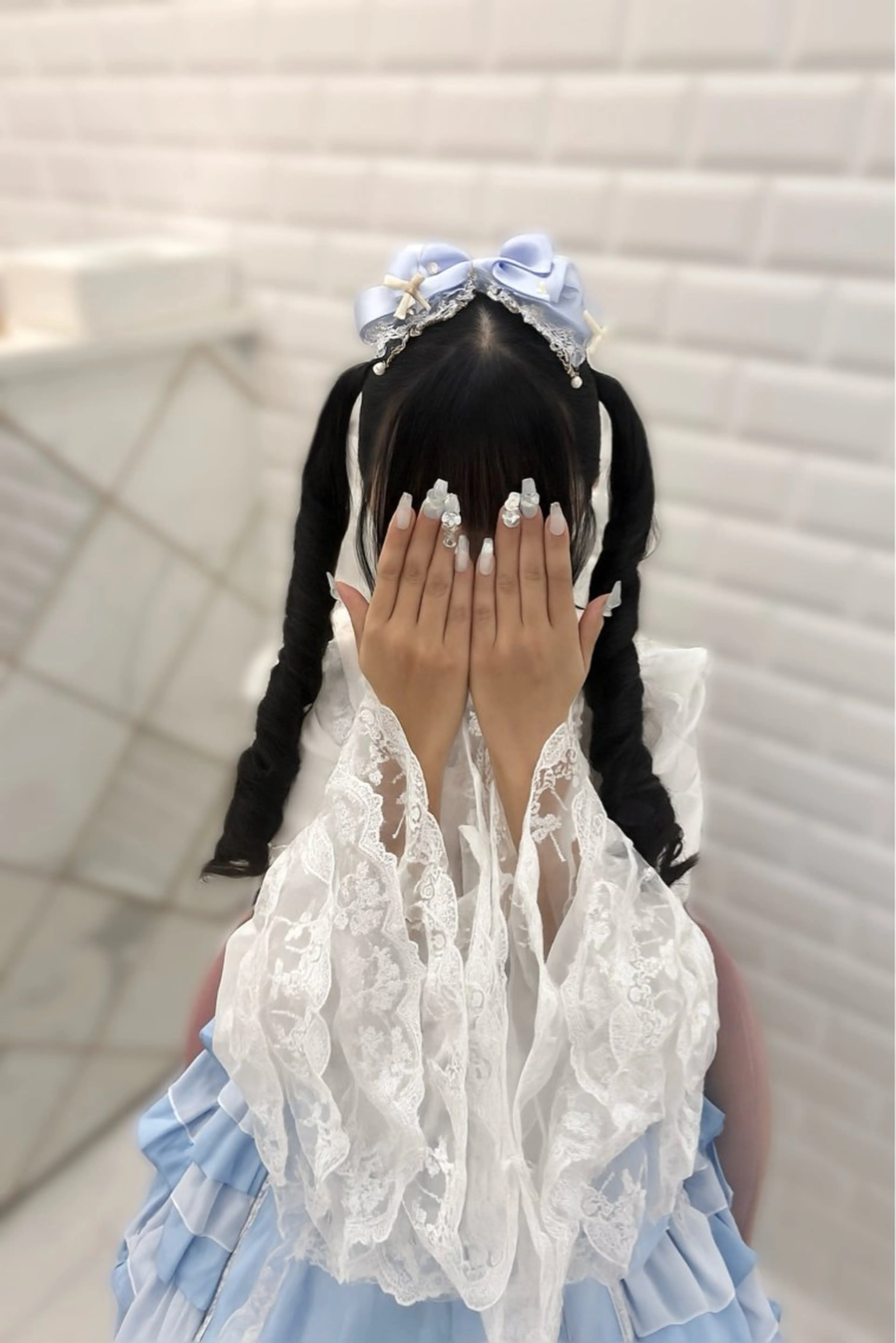 ヘアアレンジ ゆうひ 🎀のマツエク・マツパデザイン