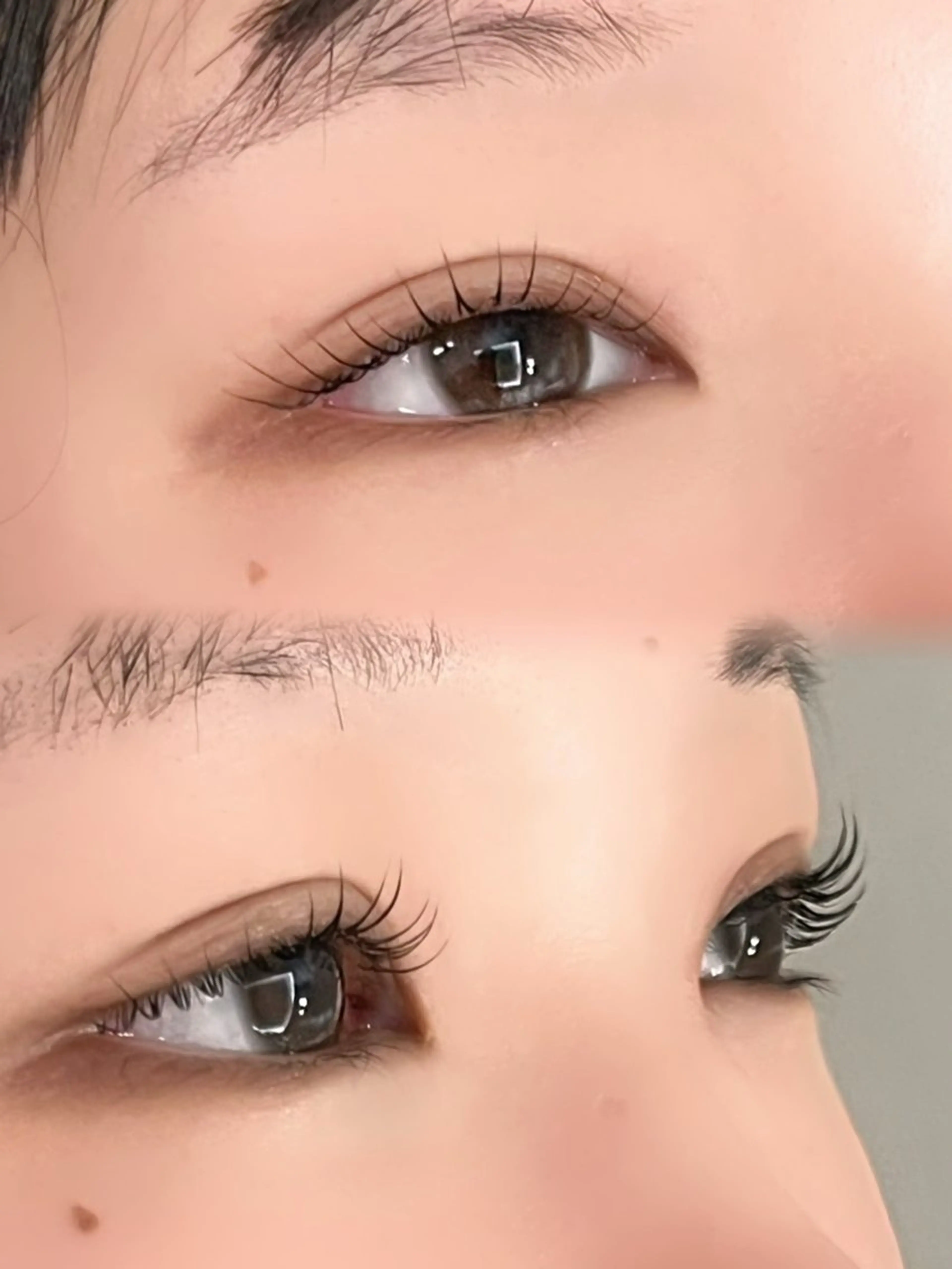 マツエク・マツパ SOEL 🍓yu-kiのマツエク・マツパデザイン