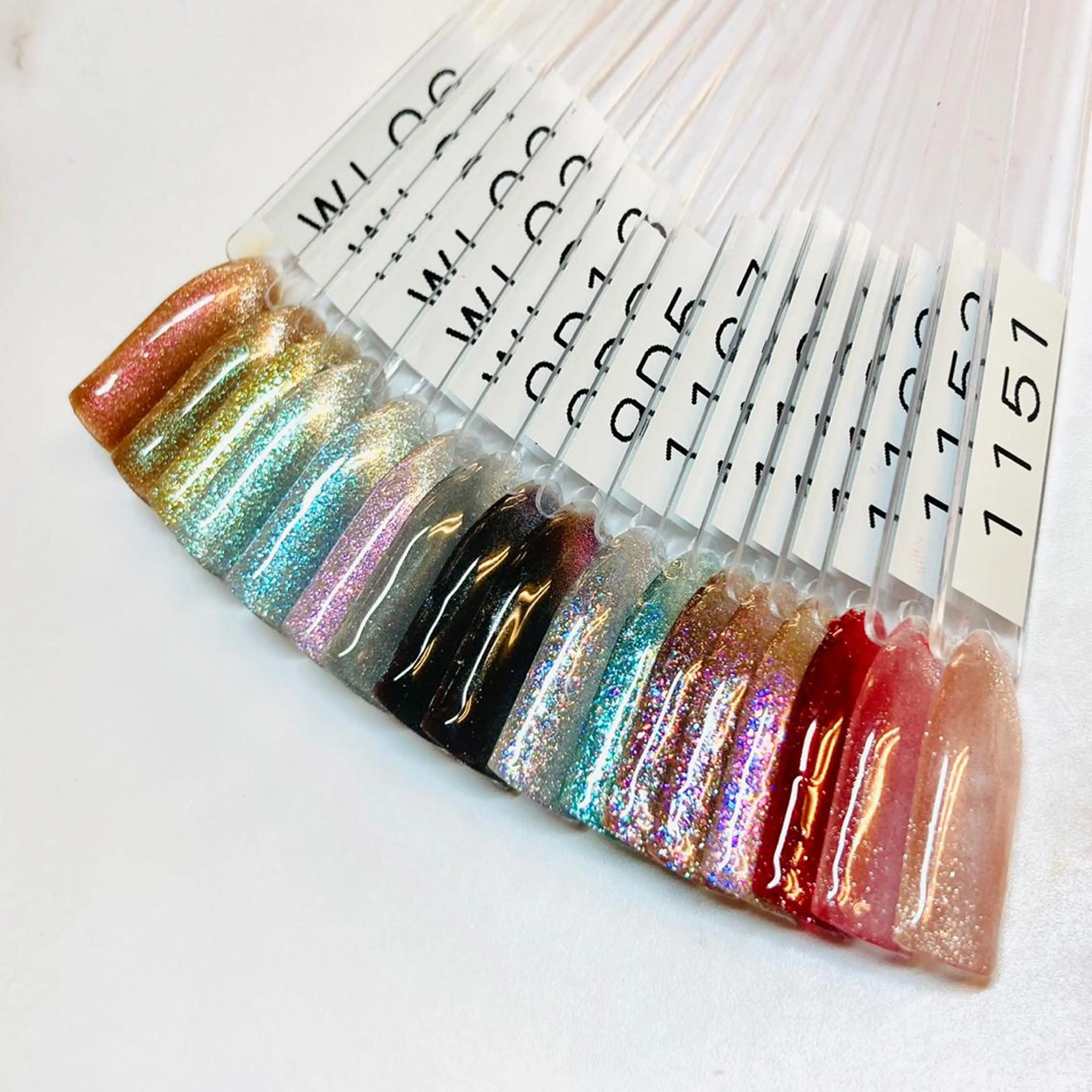 ネイル ono megumiのネイルデザイン