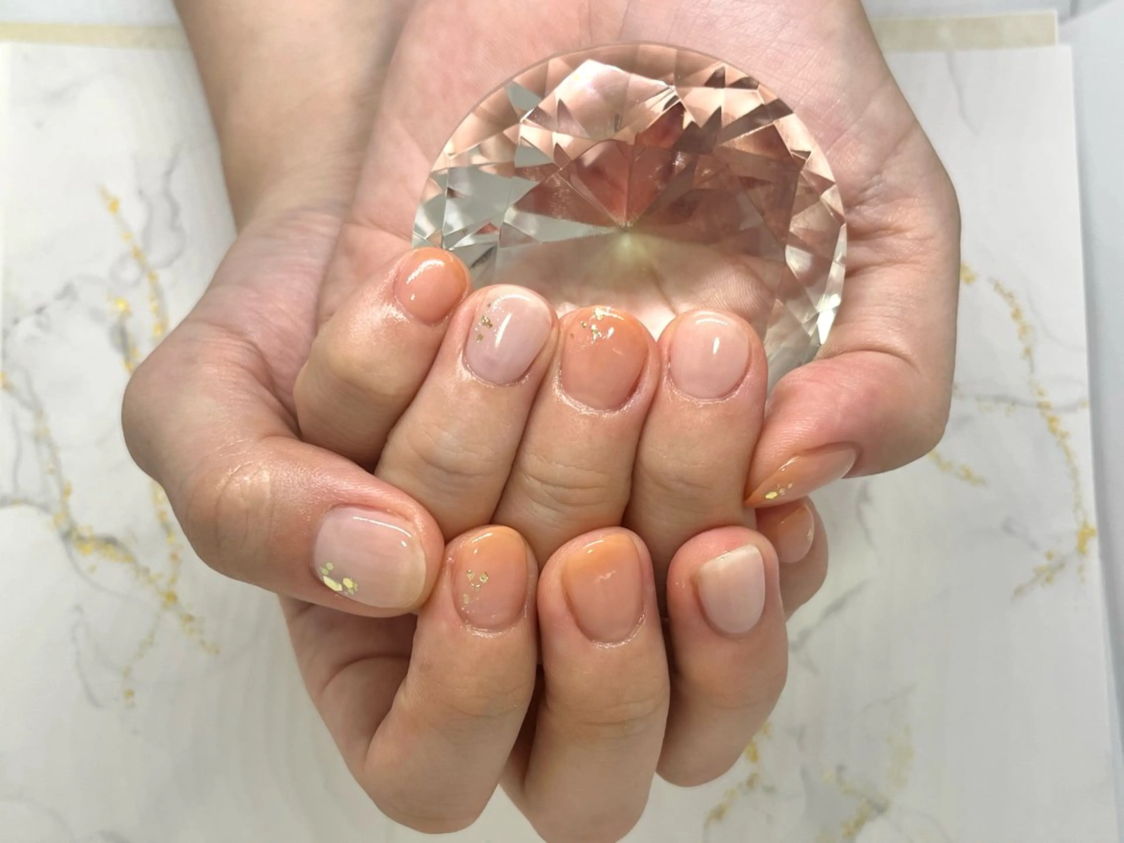 ネイル Megumi Nailのネイルデザイン