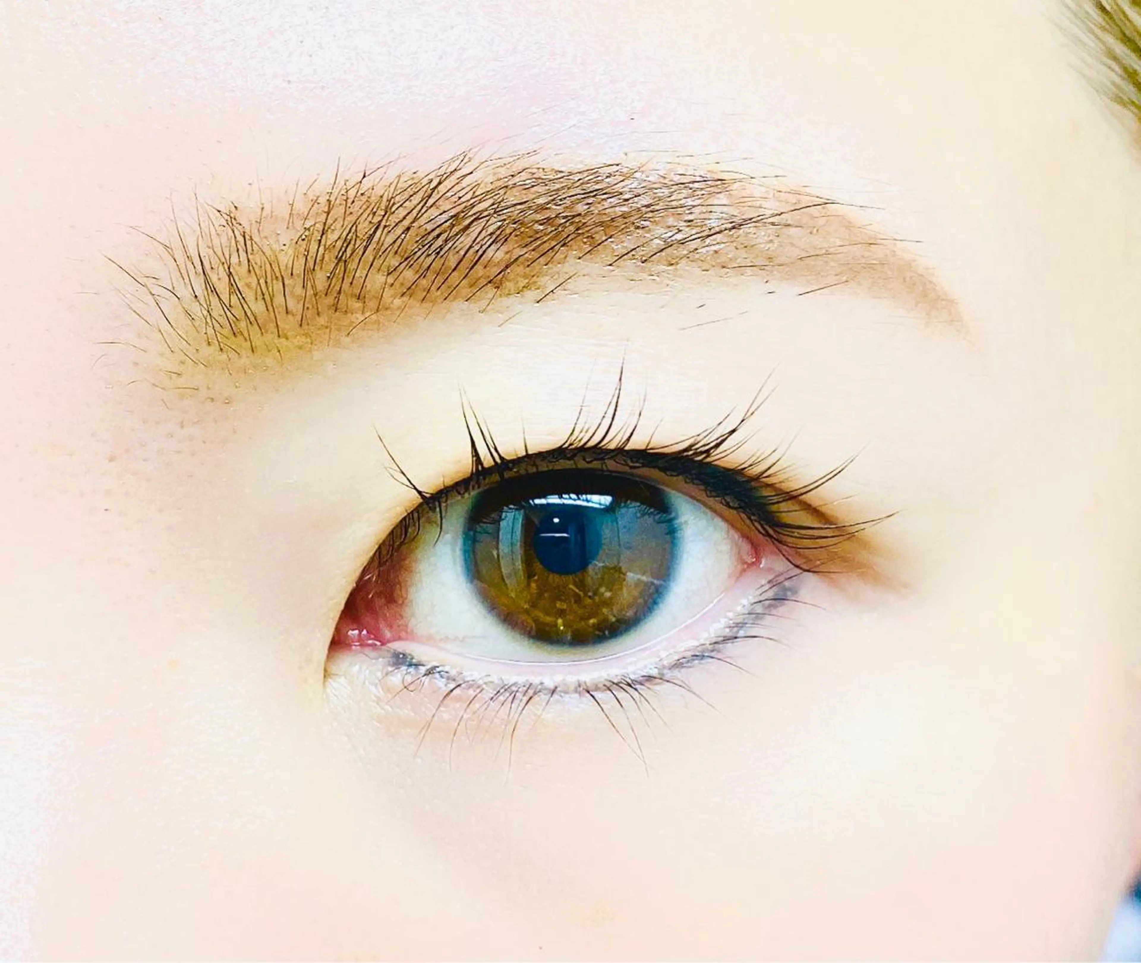 マツエク・マツパ 目黒　SOL （ソル）のマツエク・マツパデザイン