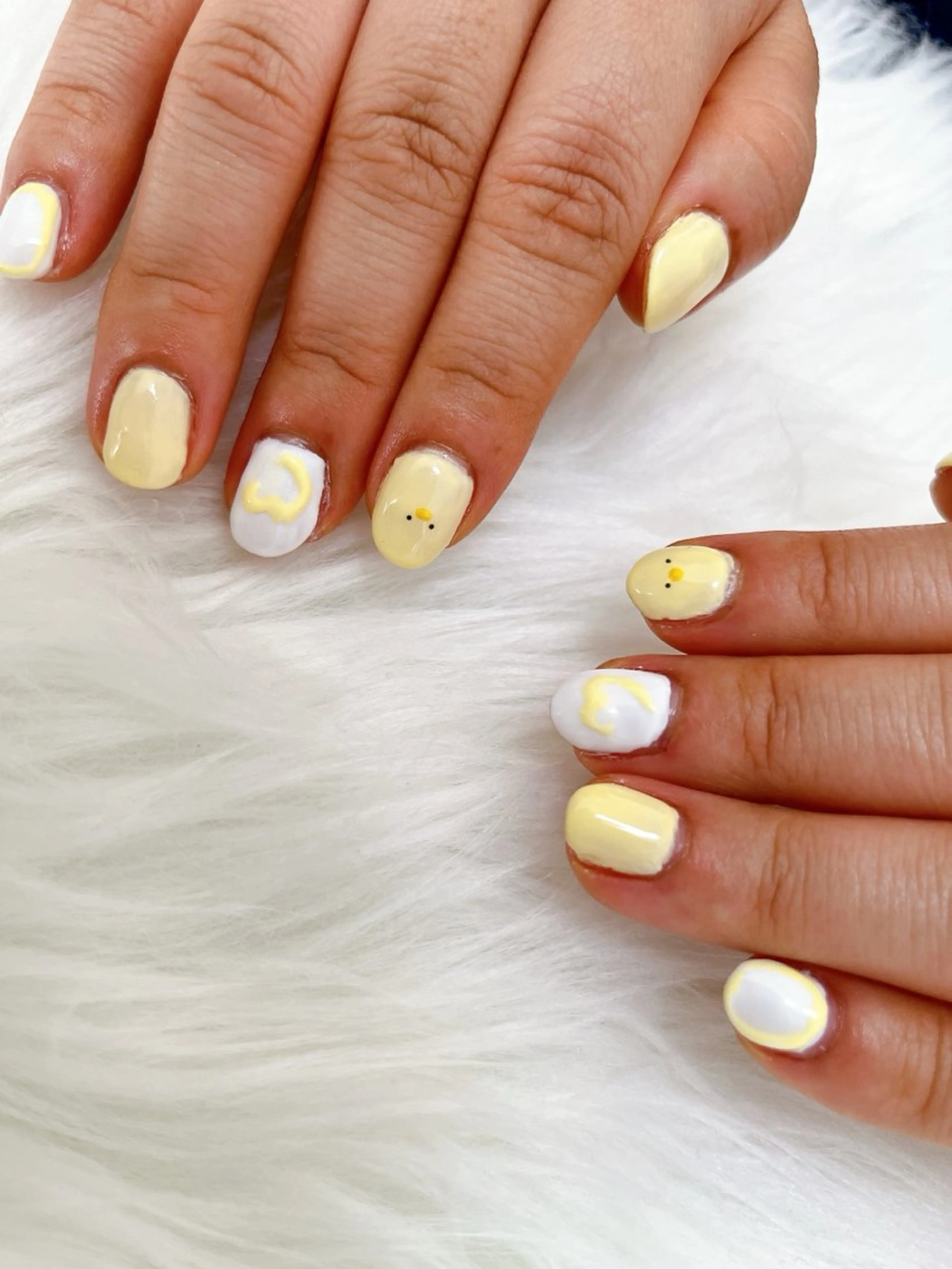 ネイル 持ち込み Re: Nailのネイルデザイン