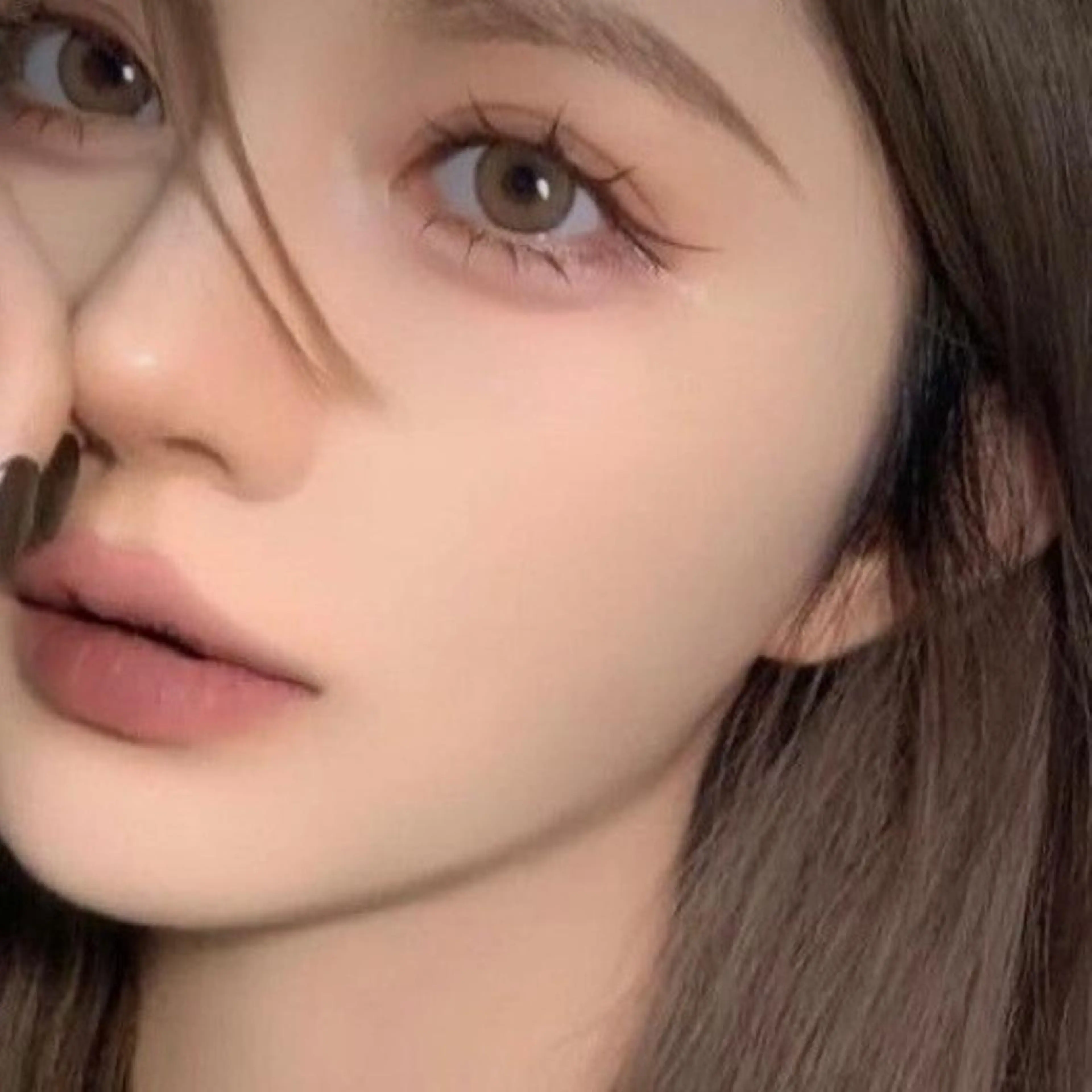 マツエク・マツパ Roco'lush ❤︎ 渋谷店のマツエク・マツパデザイン