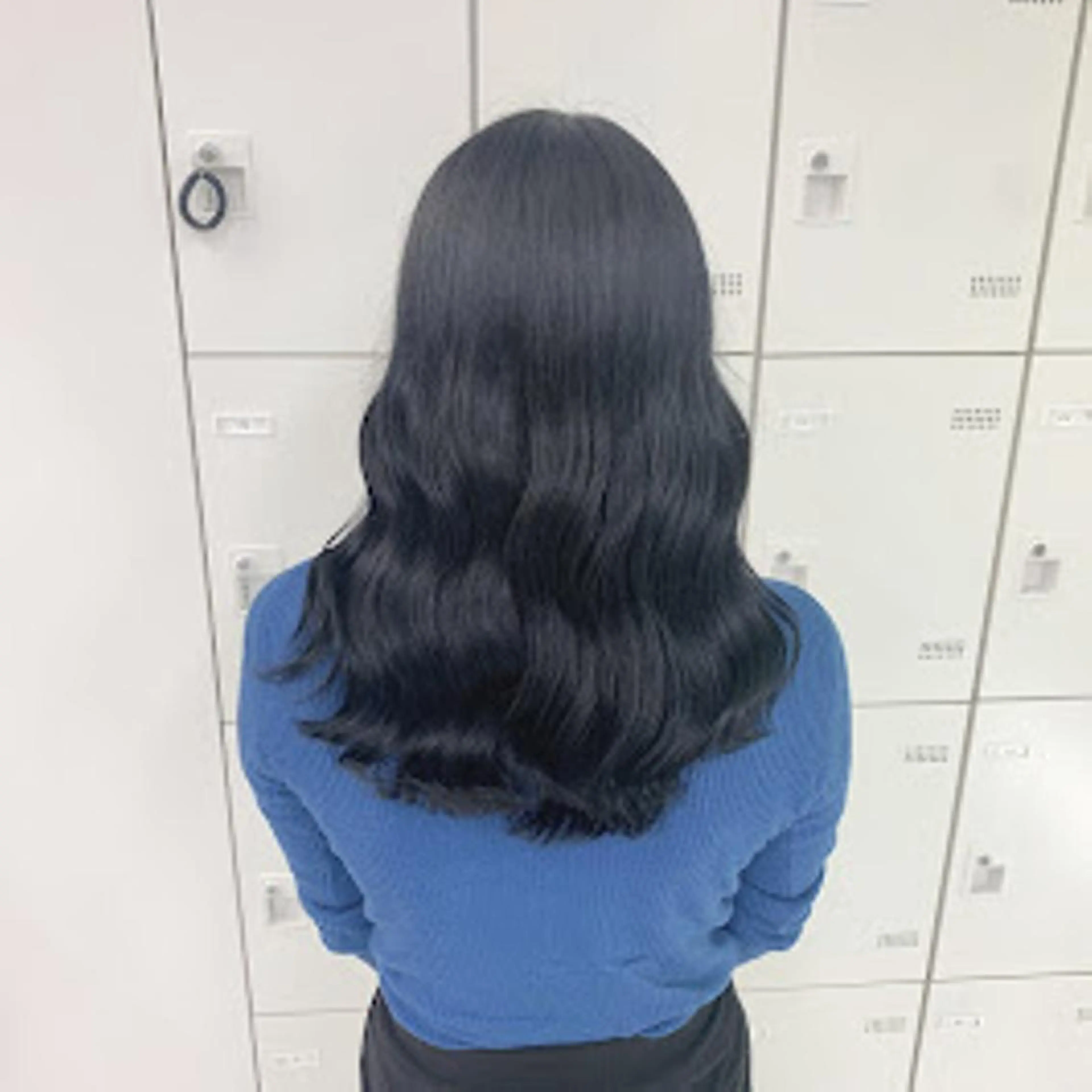 カラー 🤍CANDY横浜 【公式】🤍のヘアスタイル