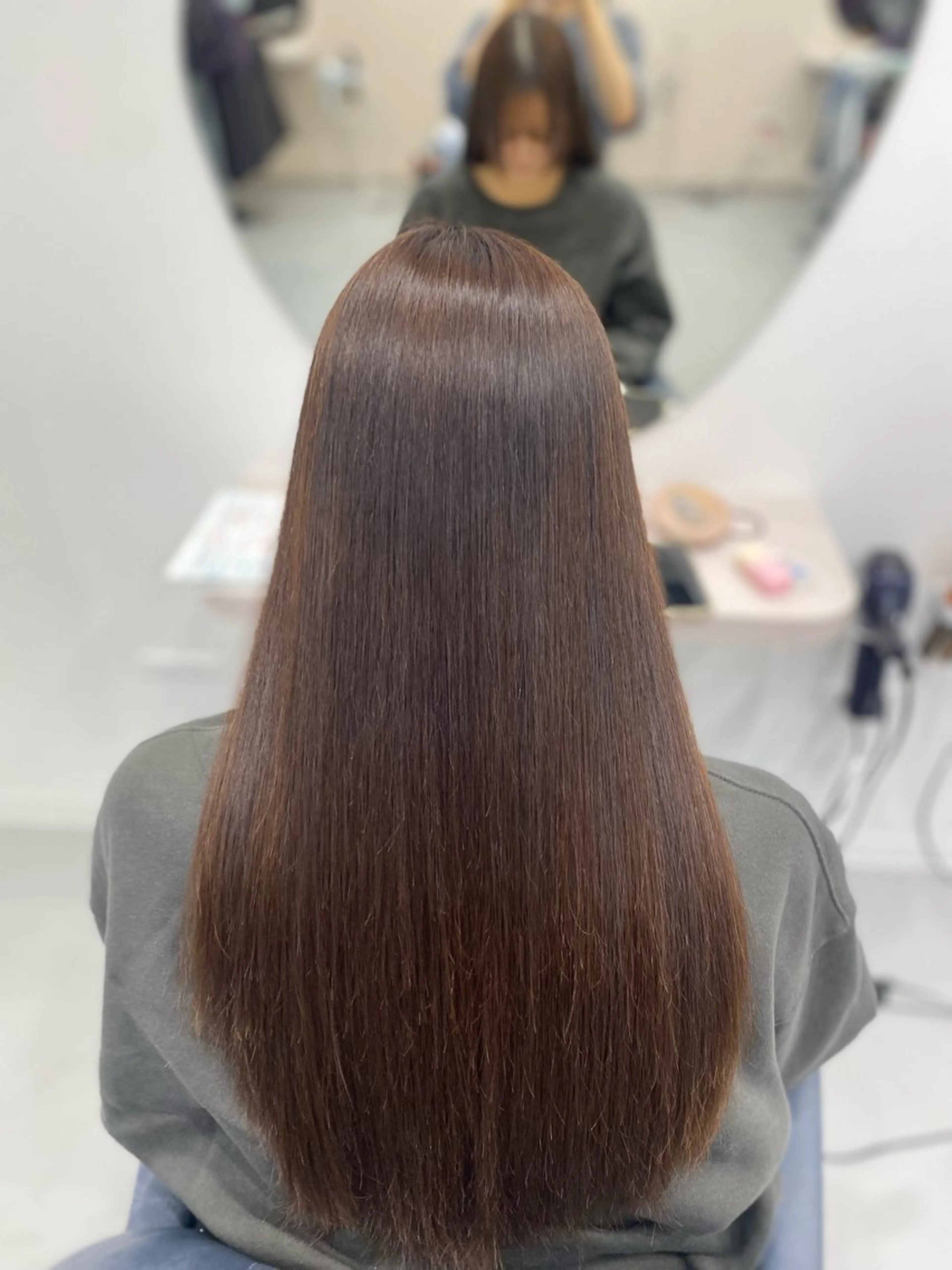 中谷 ショウゴのヘアスタイル