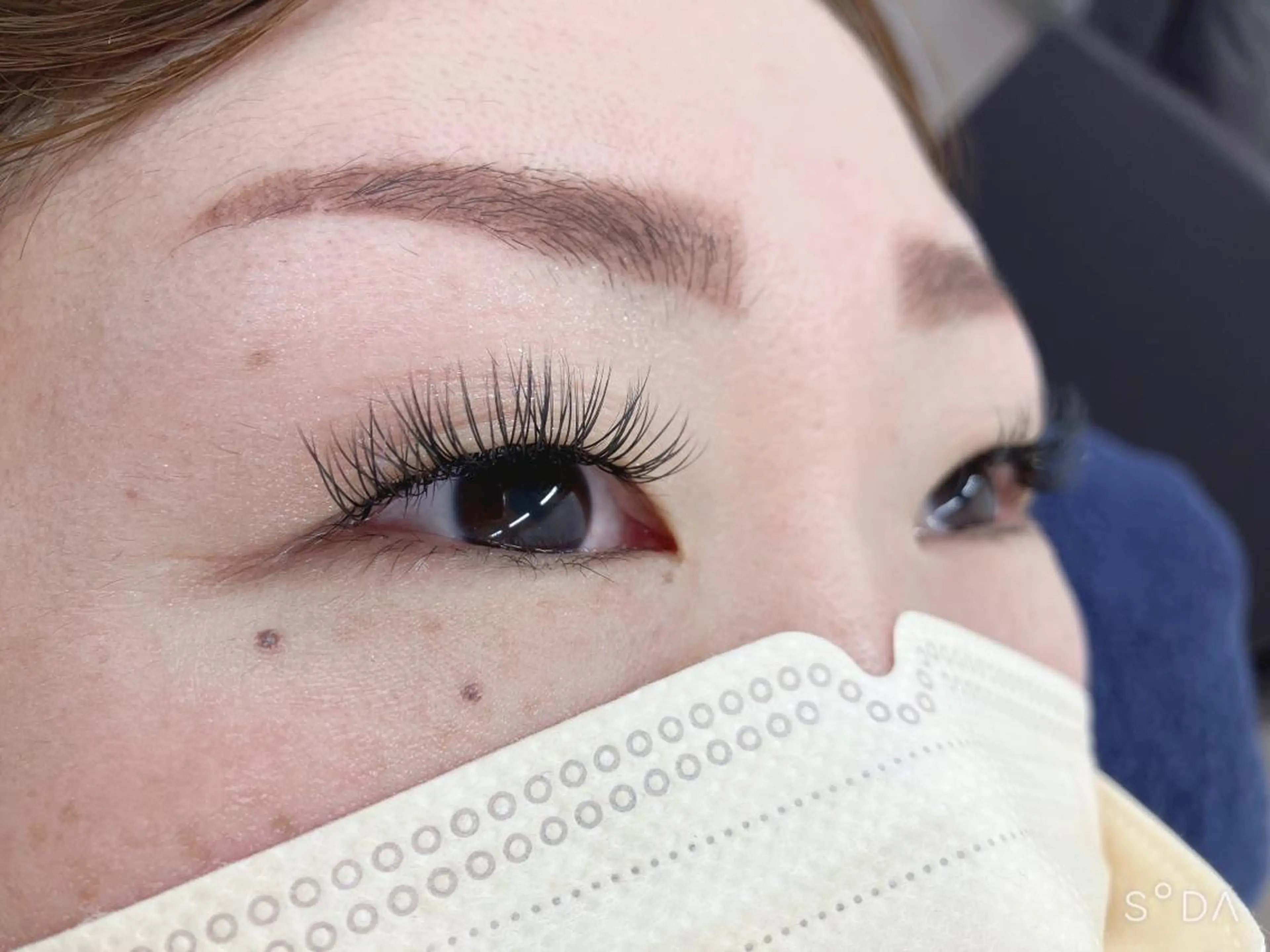 マツエク・マツパ MISEREL岡崎店 Ayaのエステ・リラクイメージ