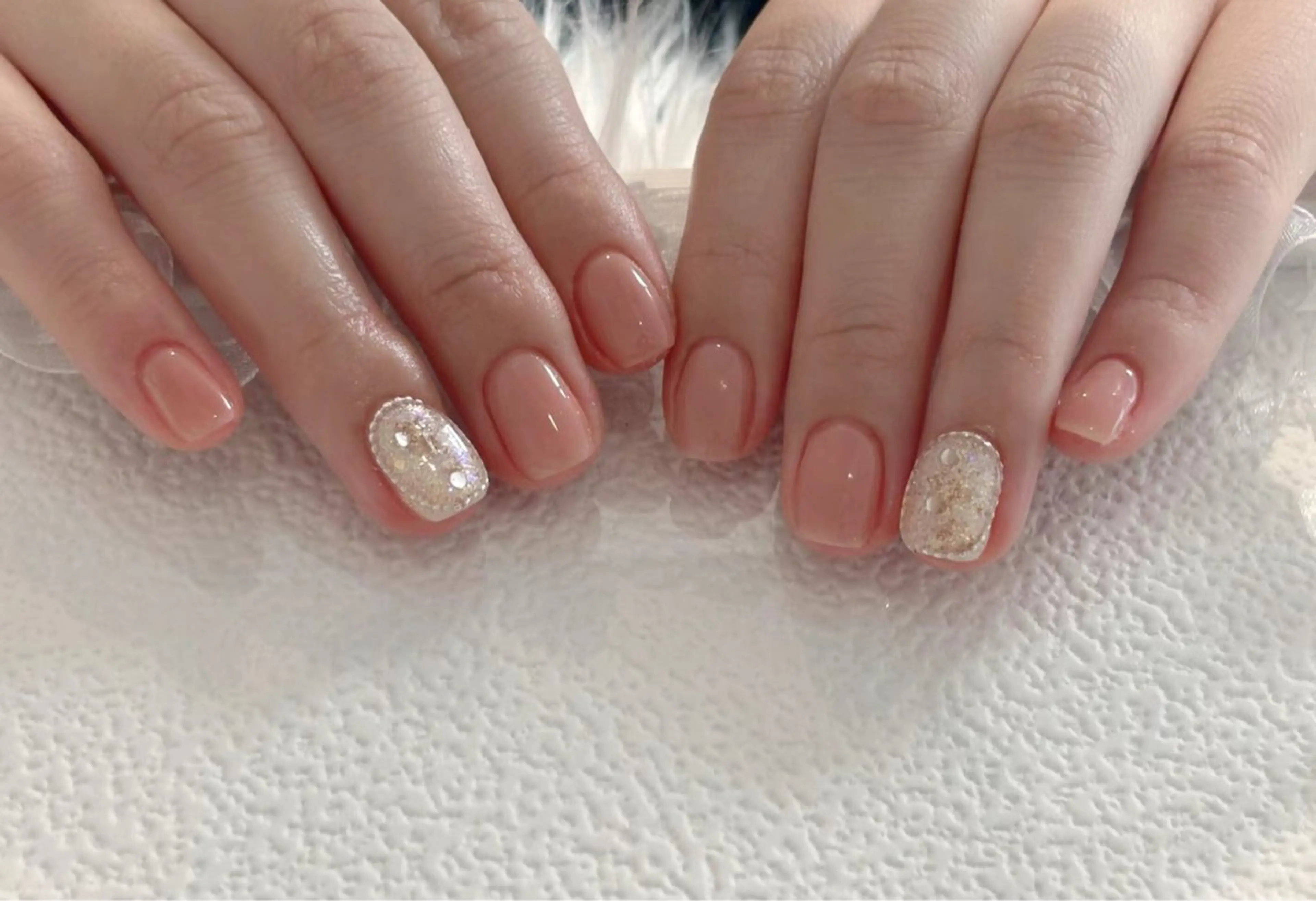 ネイル コネコ ネイルサロンのネイルデザイン