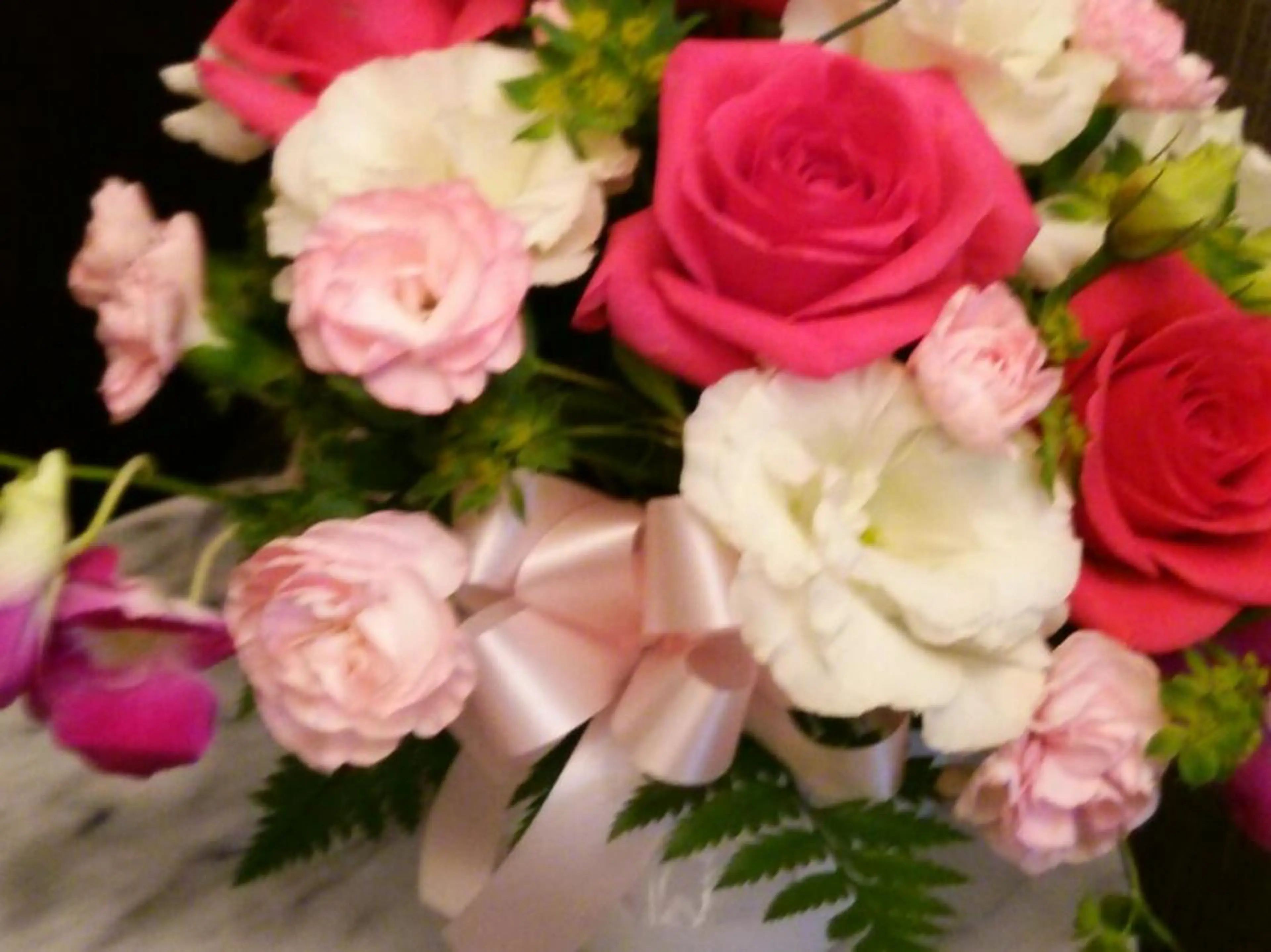 g*rossa高橋 くみこのエステ・リラクイメージ