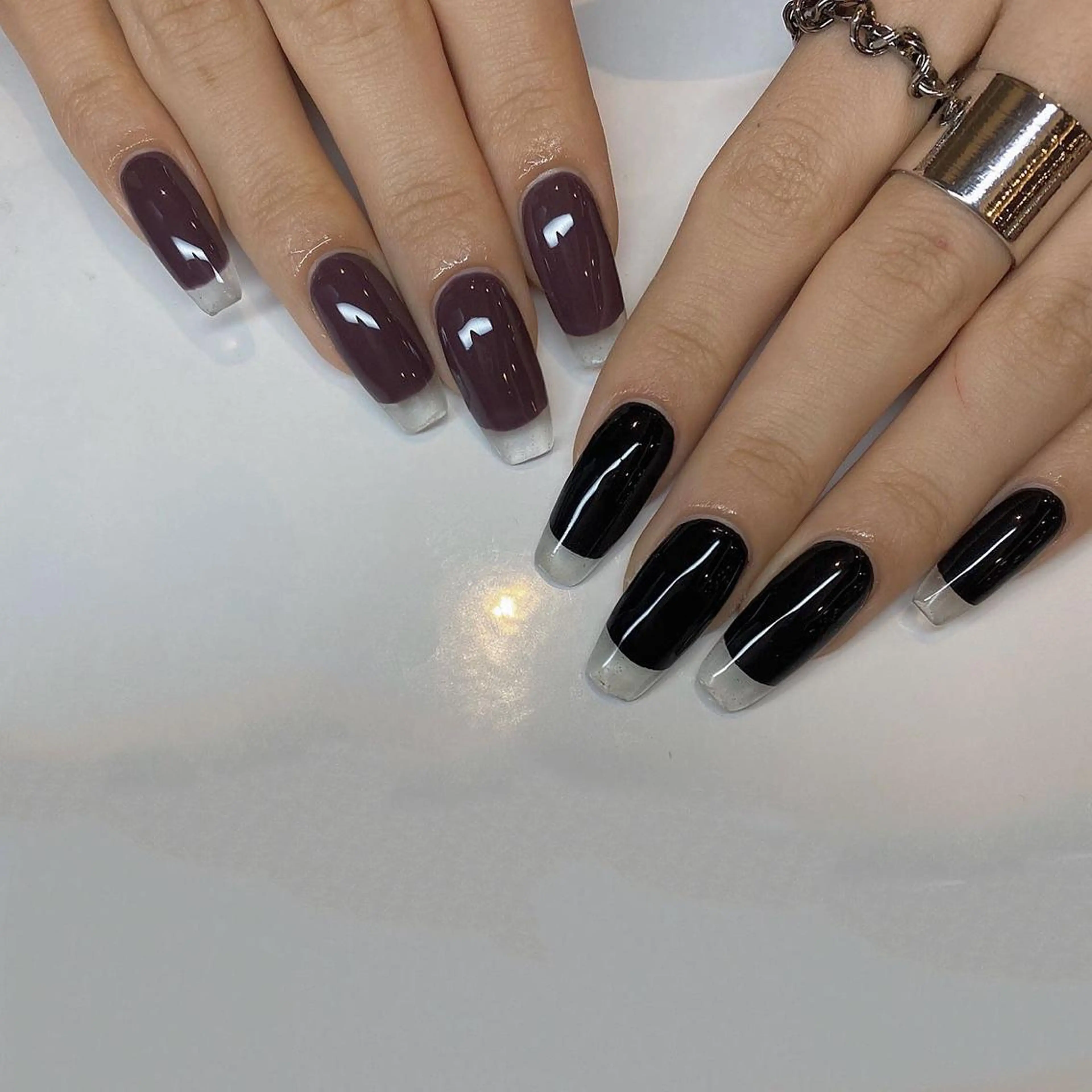 ネイル 鶴田୨ৎmaison de NALIのネイルデザイン