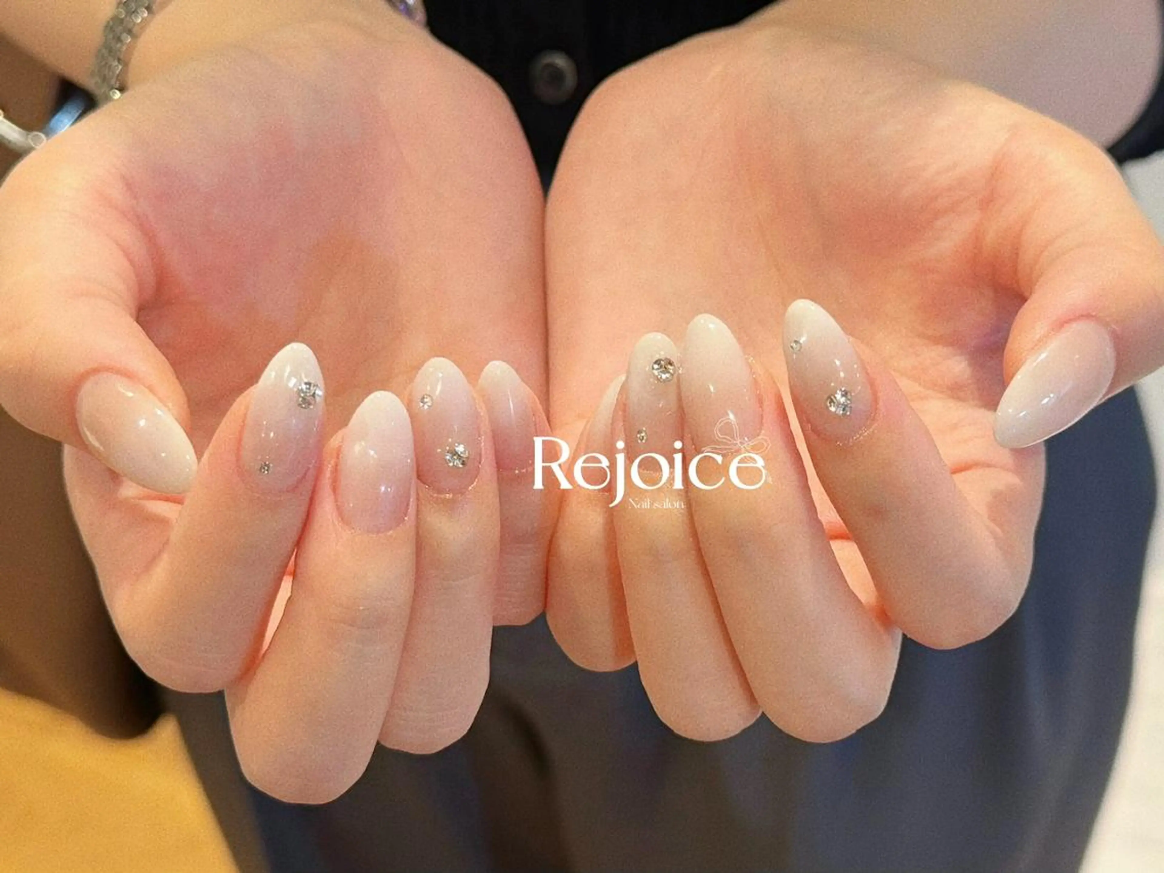 ネイル Rejoice Nail Salonのネイルデザイン