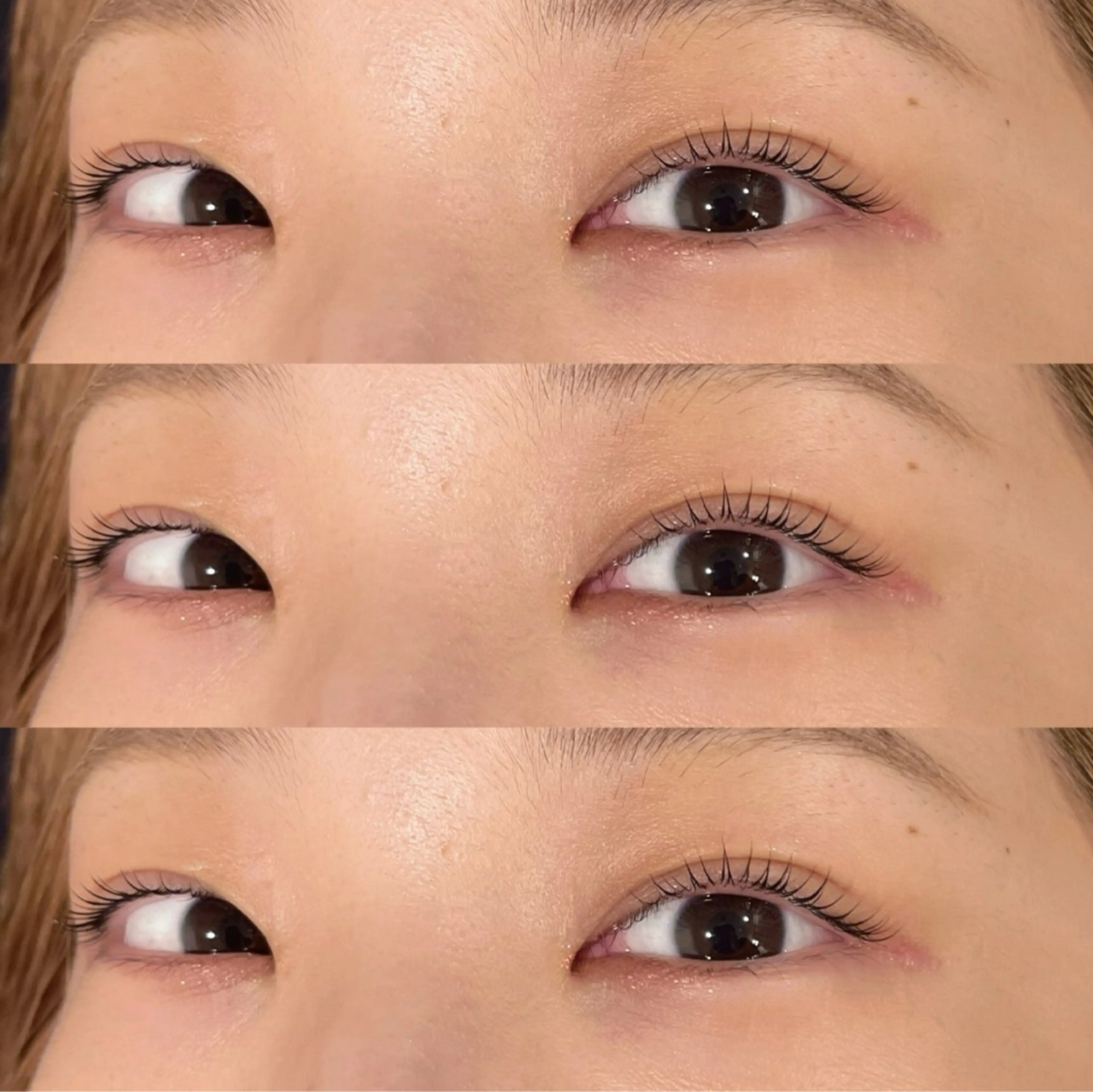 マツエク・マツパ マツパ ✨joie梅田✨ yuuのマツエク・マツパデザイン