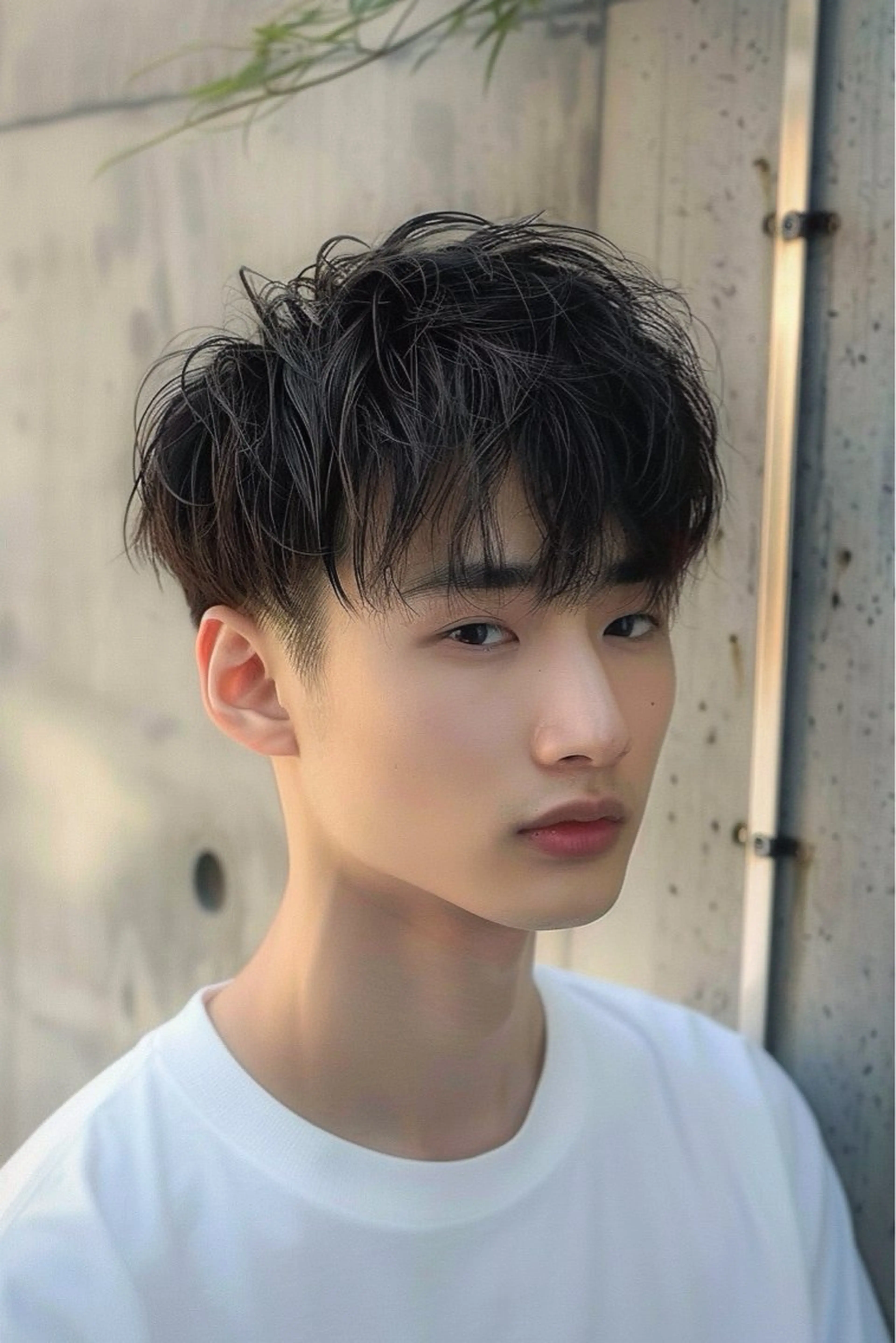 メンズ ⚜️LOM/ メンズサロン⚜️のヘアスタイル