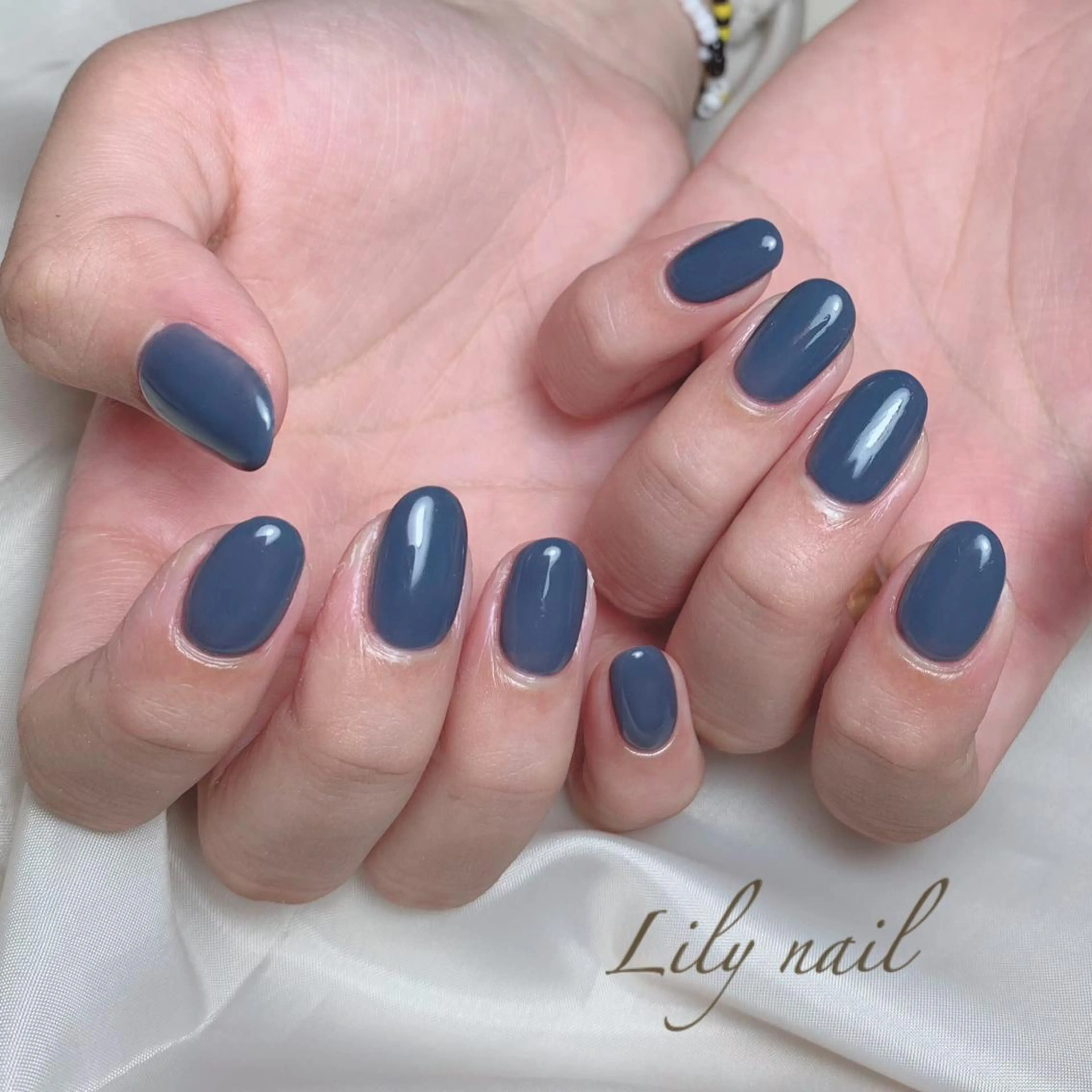 ネイル Nail salon millyのネイルデザイン