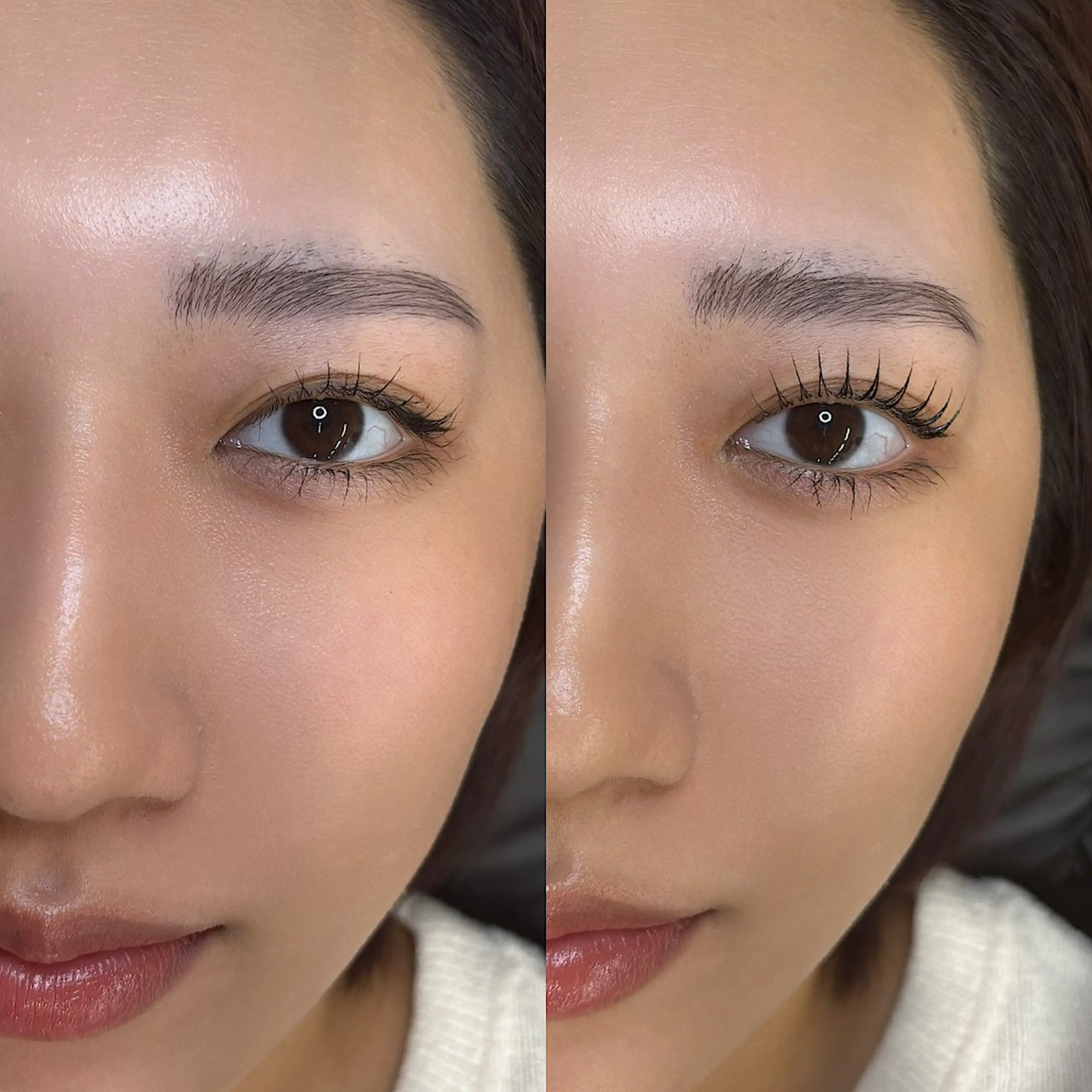 マツエク・マツパ LEDマツエク マツパ撮影モデル募集のマツエク・マツパデザイン