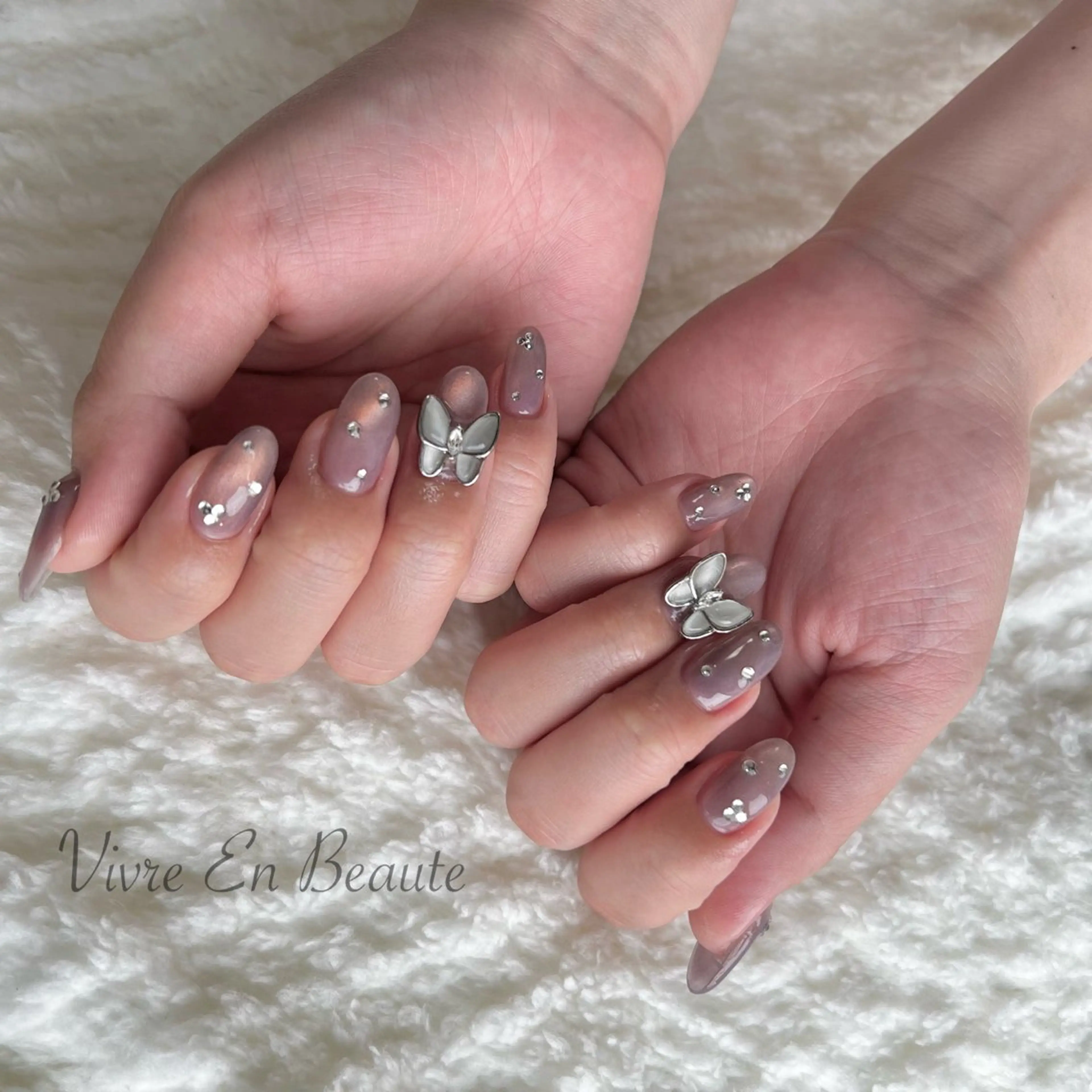 ネイル S Nailのネイルデザイン