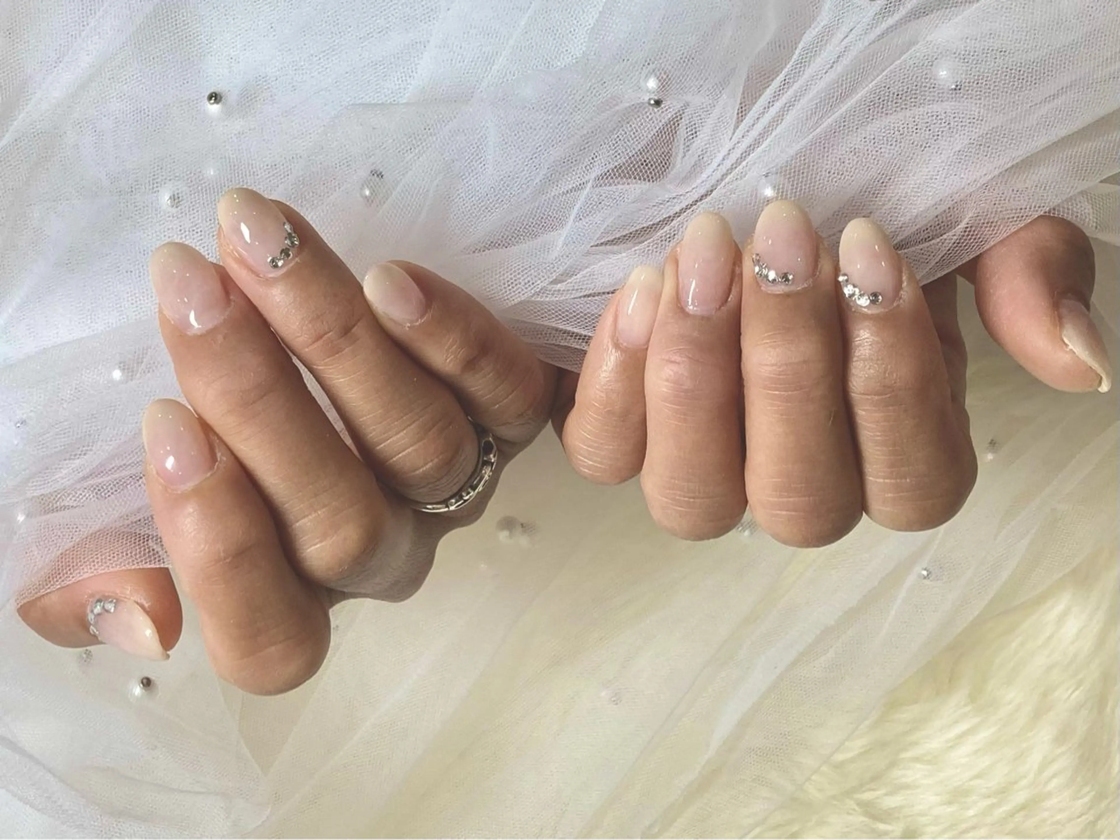 ネイル totalsalon koa5のマツエク・マツパデザイン